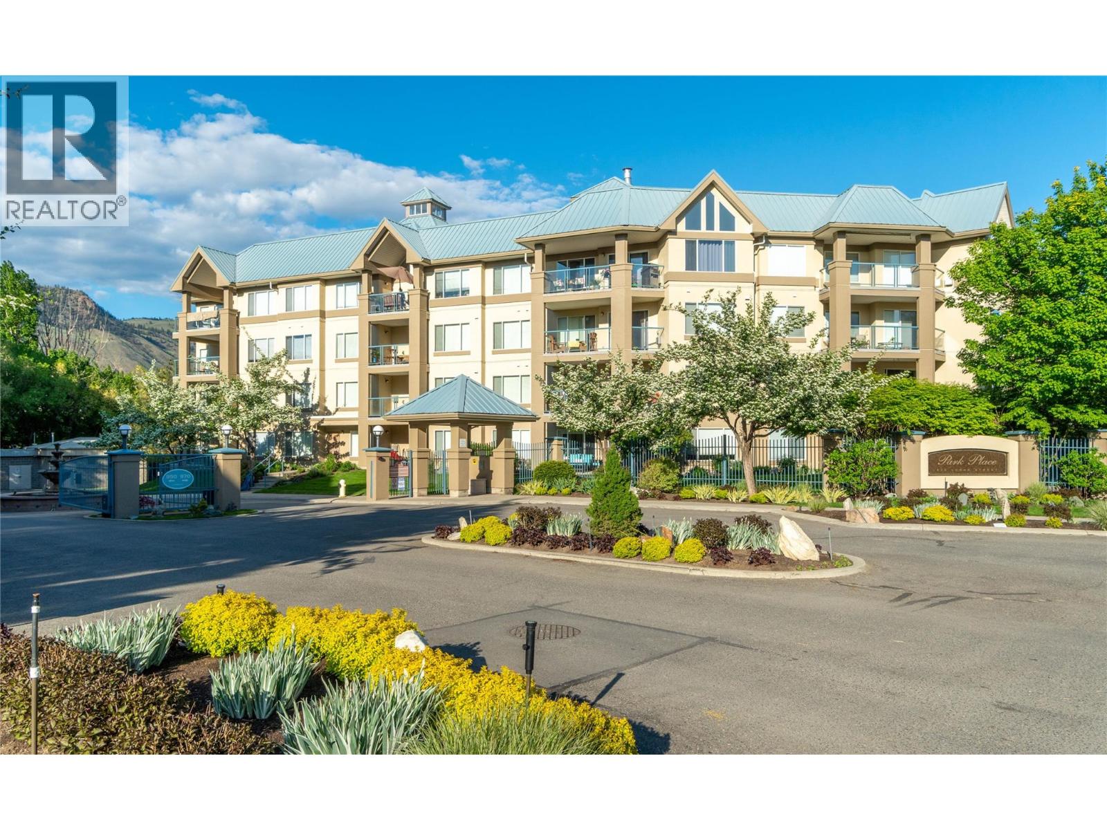 970 Lorne Street Unit# 405, Kamloops, British Columbia  V2C 1W9 - Photo 43 - 10402040