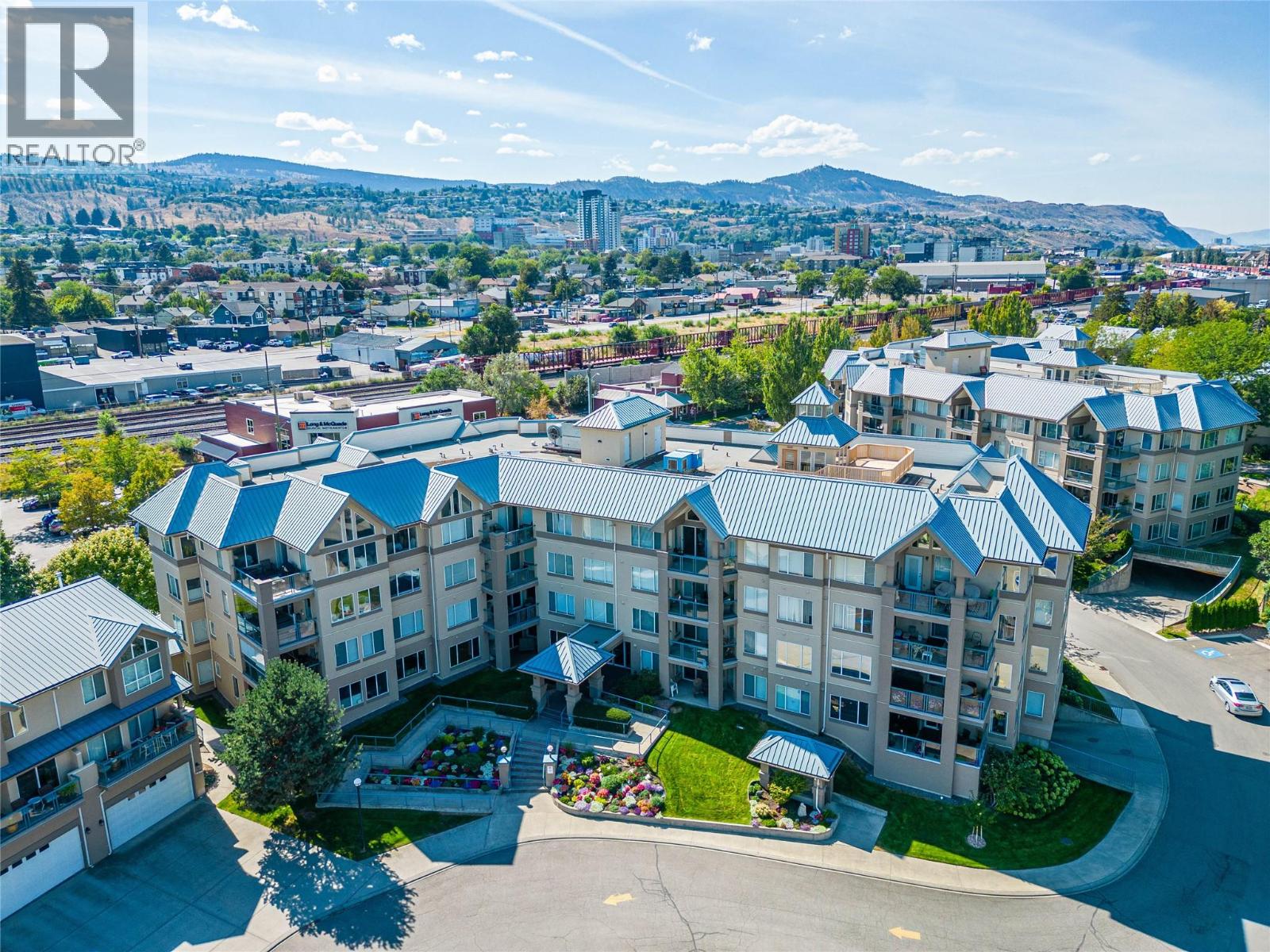 970 Lorne Street Unit# 405, Kamloops, British Columbia  V2C 1W9 - Photo 47 - 10402040
