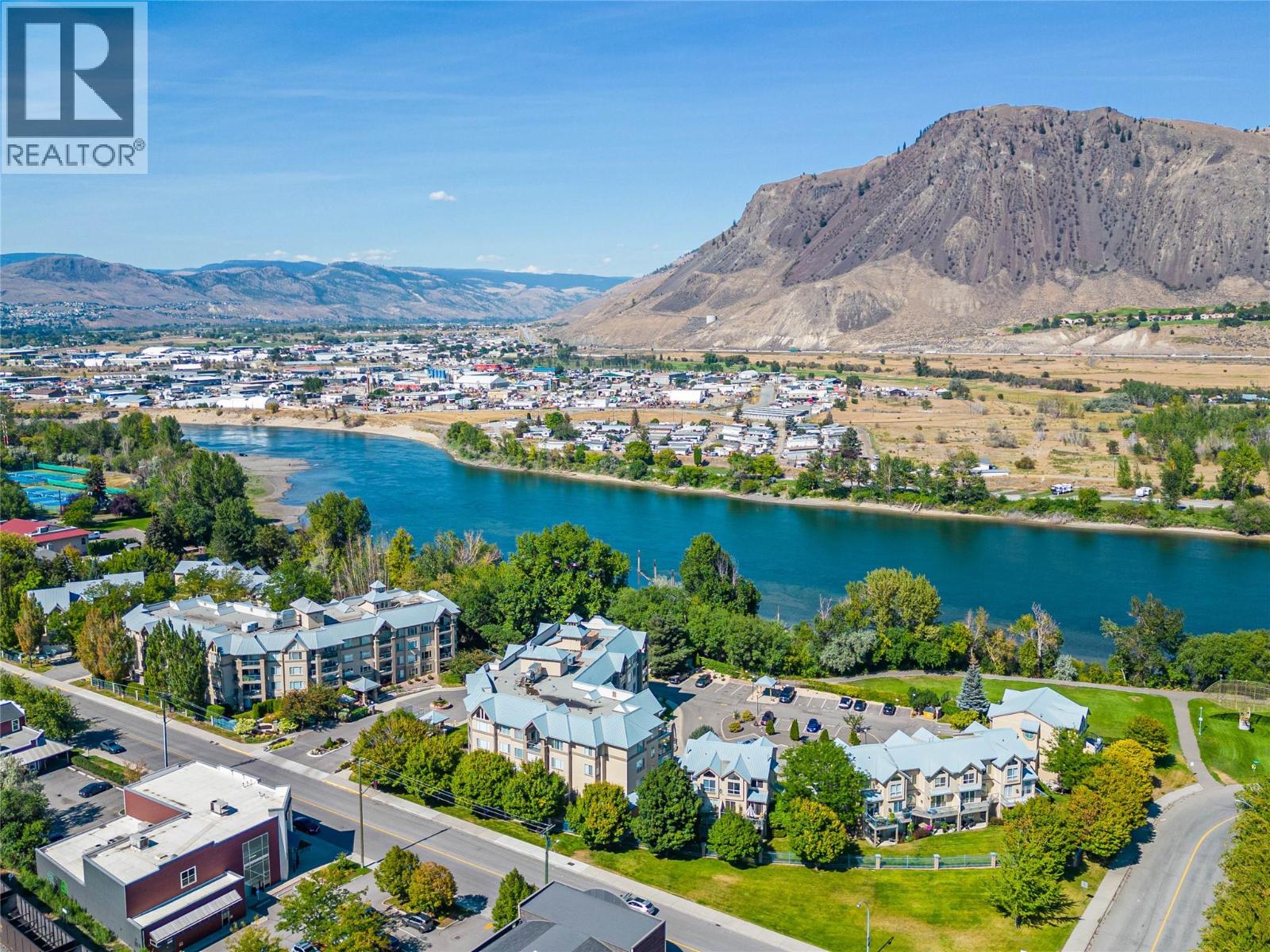 970 Lorne Street Unit# 405, Kamloops, British Columbia  V2C 1W9 - Photo 49 - 10402040