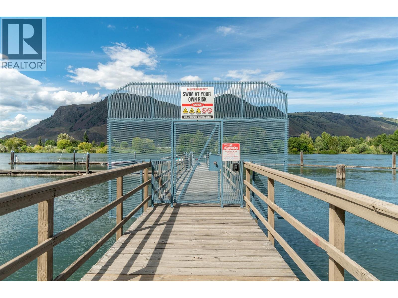 970 Lorne Street Unit# 405, Kamloops, British Columbia  V2C 1W9 - Photo 5 - 10402040