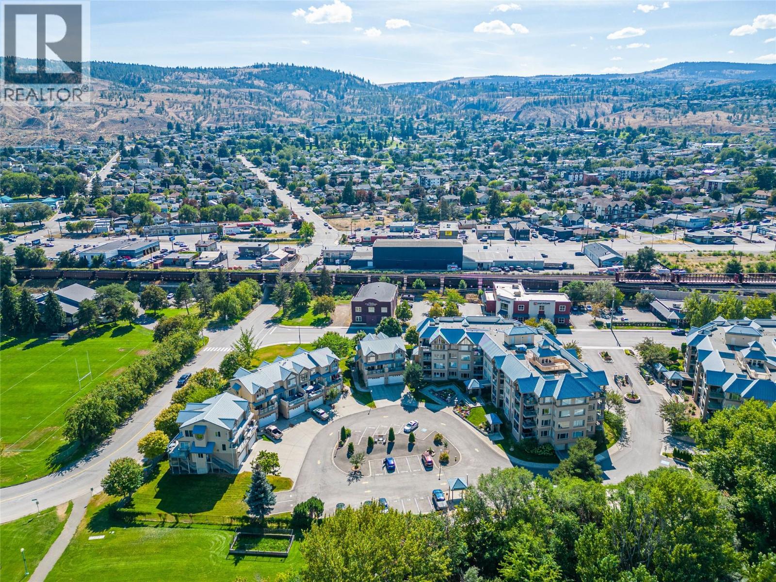 970 Lorne Street Unit# 405, Kamloops, British Columbia  V2C 1W9 - Photo 62 - 10402040