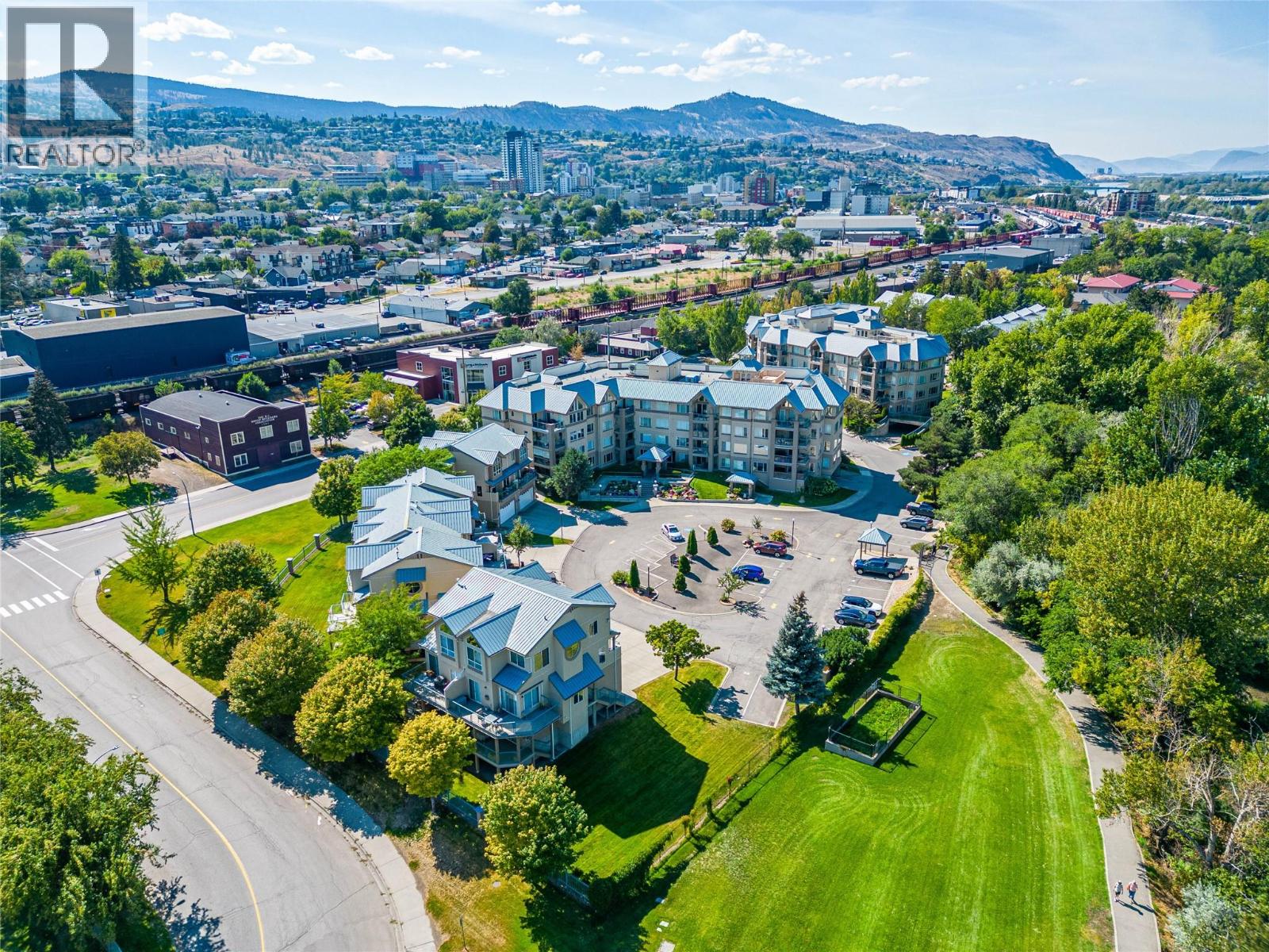970 Lorne Street Unit# 405, Kamloops, British Columbia  V2C 1W9 - Photo 66 - 10402040