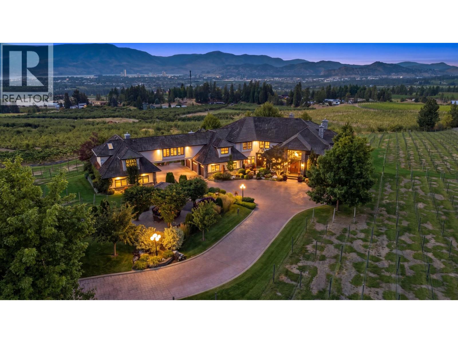 2550 Grantham Road, Kelowna, British Columbia  V1W 4B7 - Photo 1 - 10402162