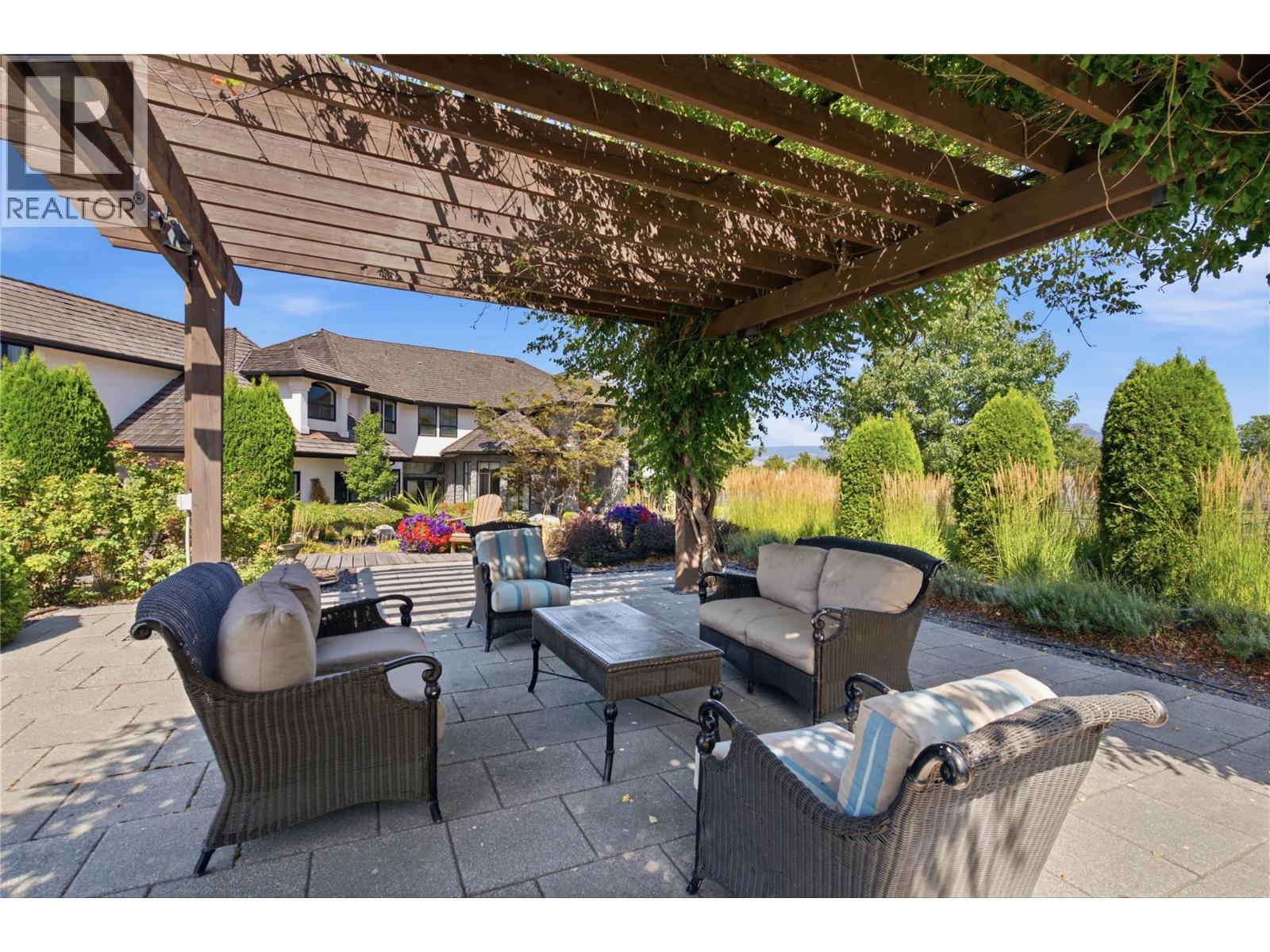 2550 Grantham Road, Kelowna, British Columbia  V1W 4B7 - Photo 10 - 10402162