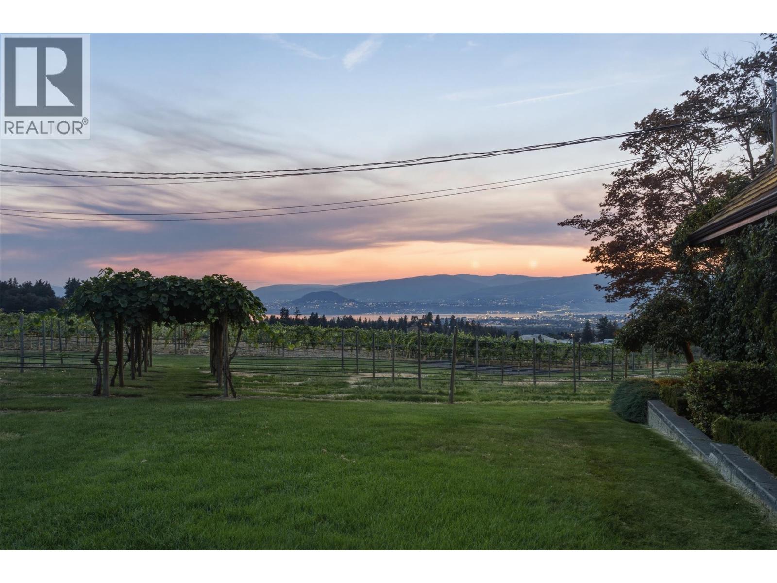 2550 Grantham Road, Kelowna, British Columbia  V1W 4B7 - Photo 11 - 10402162