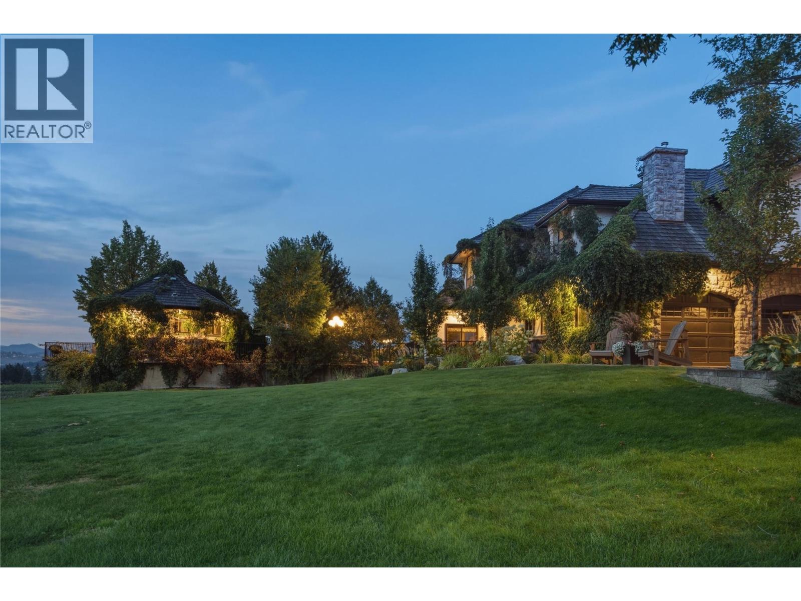 2550 Grantham Road, Kelowna, British Columbia  V1W 4B7 - Photo 12 - 10402162