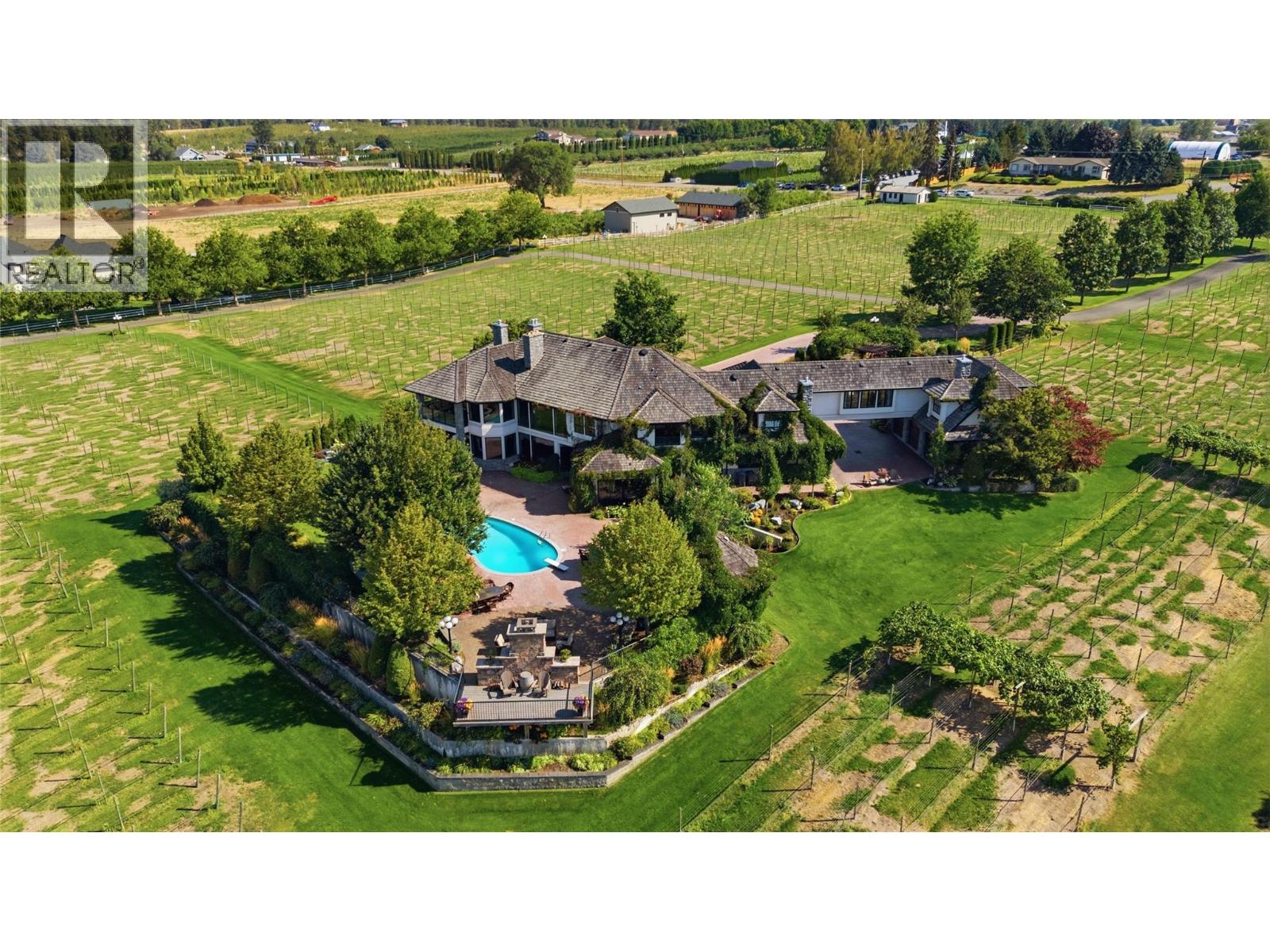 2550 Grantham Road, Kelowna, British Columbia  V1W 4B7 - Photo 13 - 10402162
