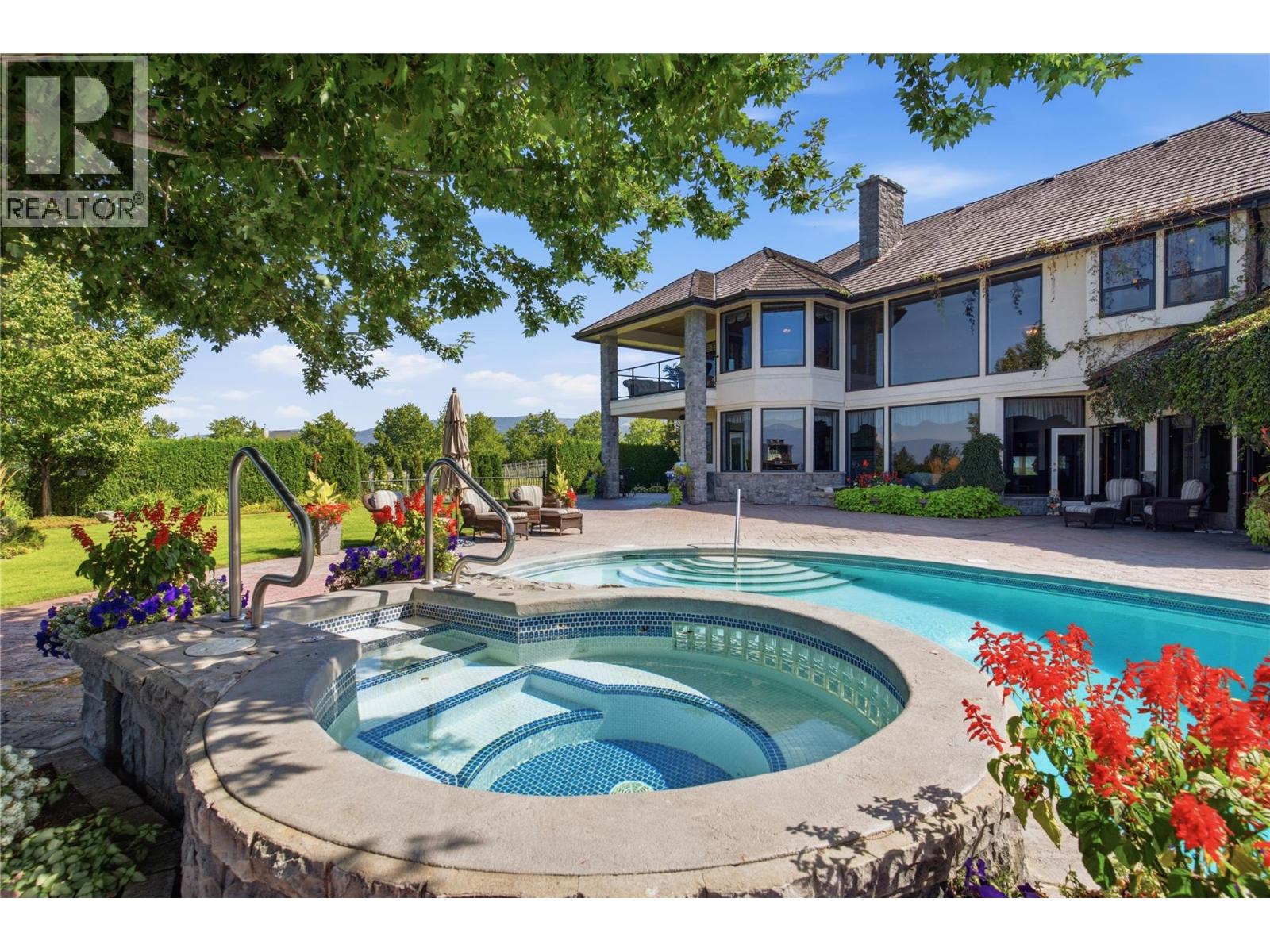 2550 Grantham Road, Kelowna, British Columbia  V1W 4B7 - Photo 15 - 10402162