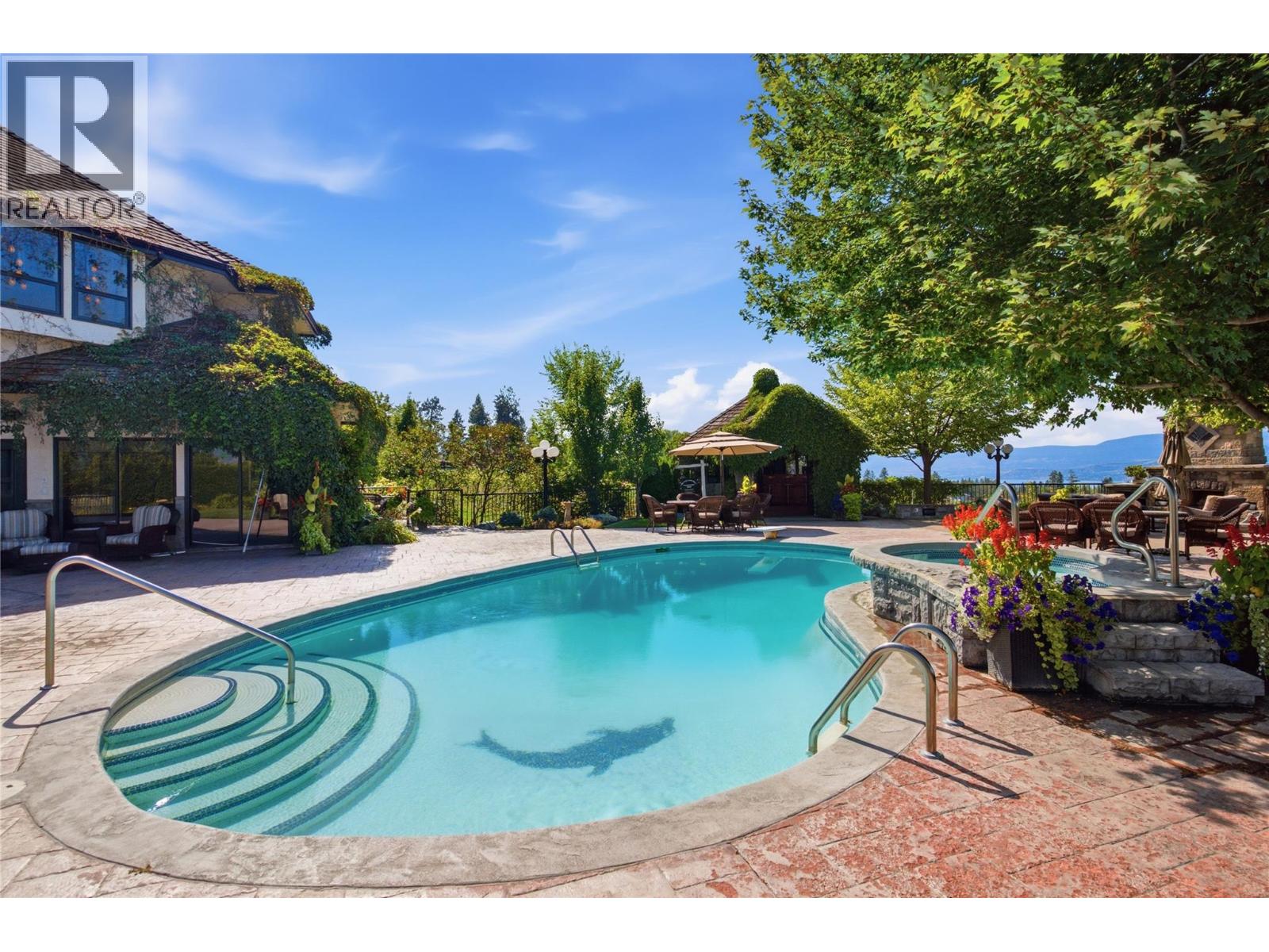 2550 Grantham Road, Kelowna, British Columbia  V1W 4B7 - Photo 17 - 10402162