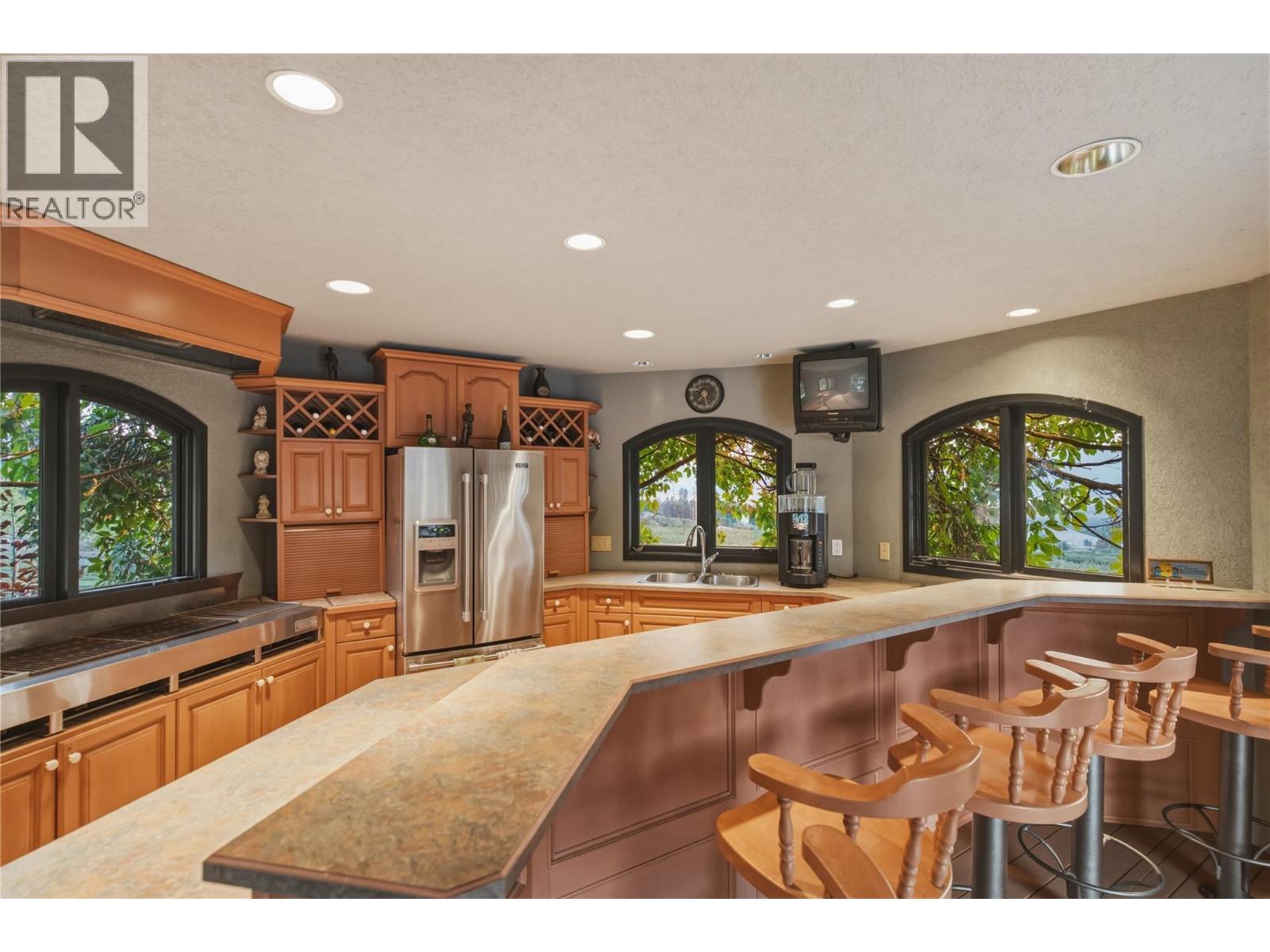 2550 Grantham Road, Kelowna, British Columbia  V1W 4B7 - Photo 20 - 10402162