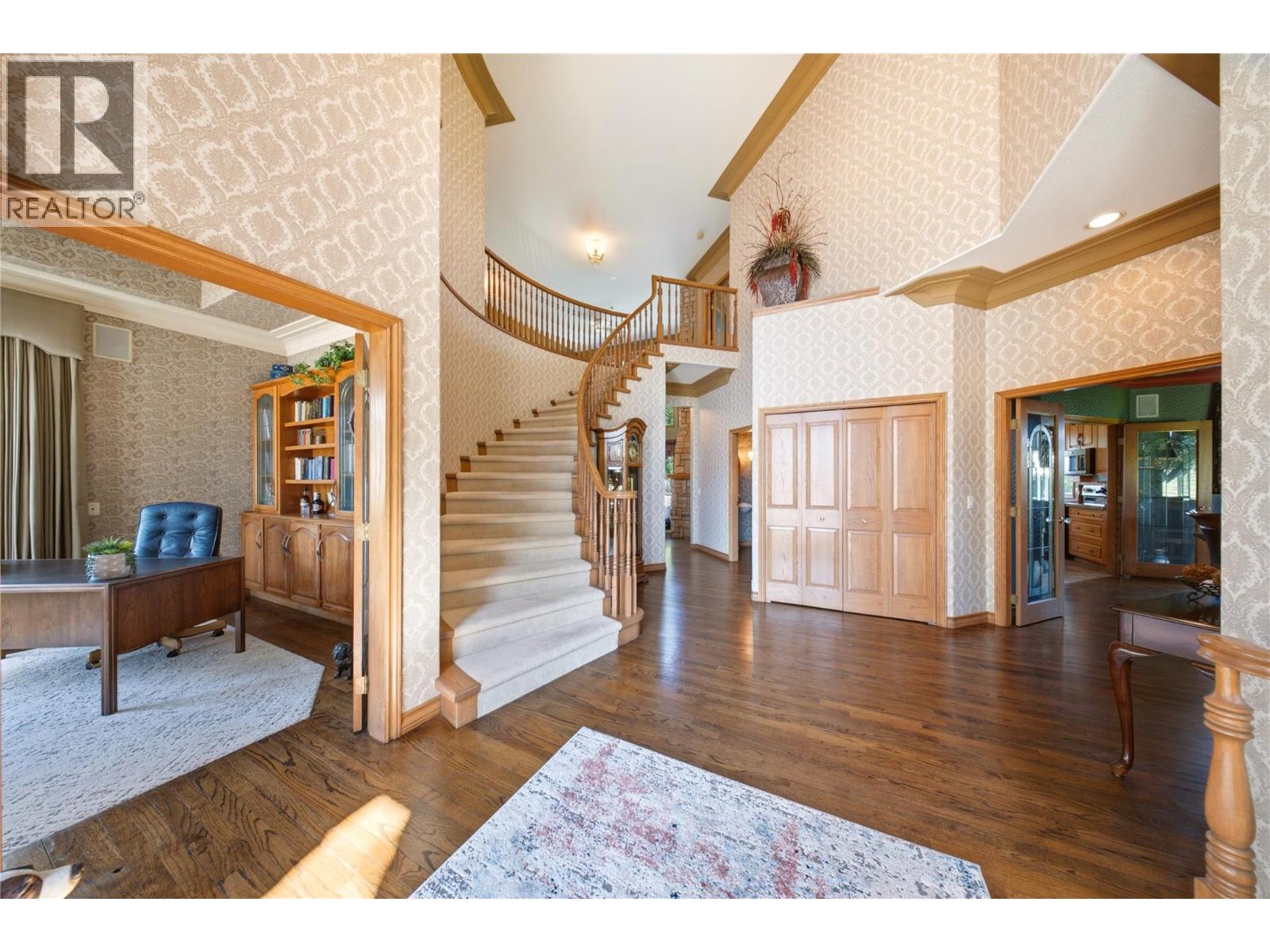 2550 Grantham Road, Kelowna, British Columbia  V1W 4B7 - Photo 27 - 10402162