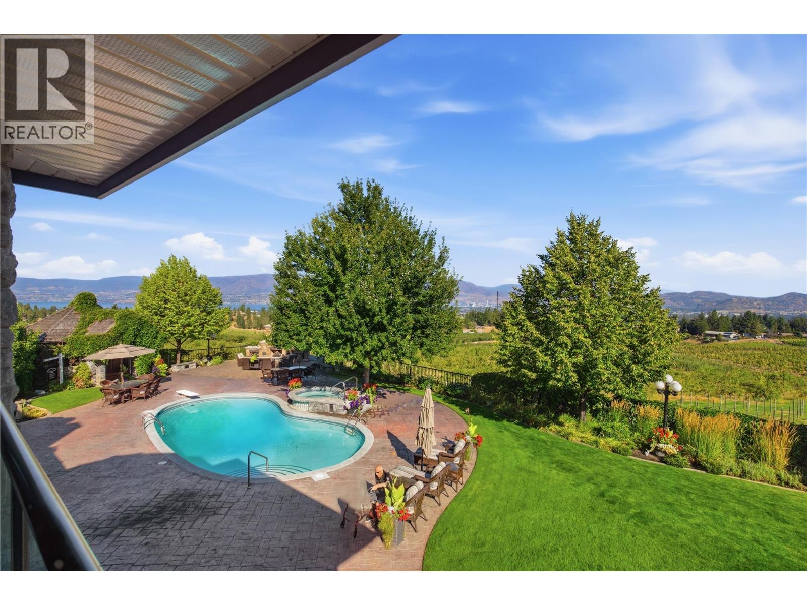 2550 Grantham Road, Kelowna, British Columbia  V1W 4B7 - Photo 52 - 10402162