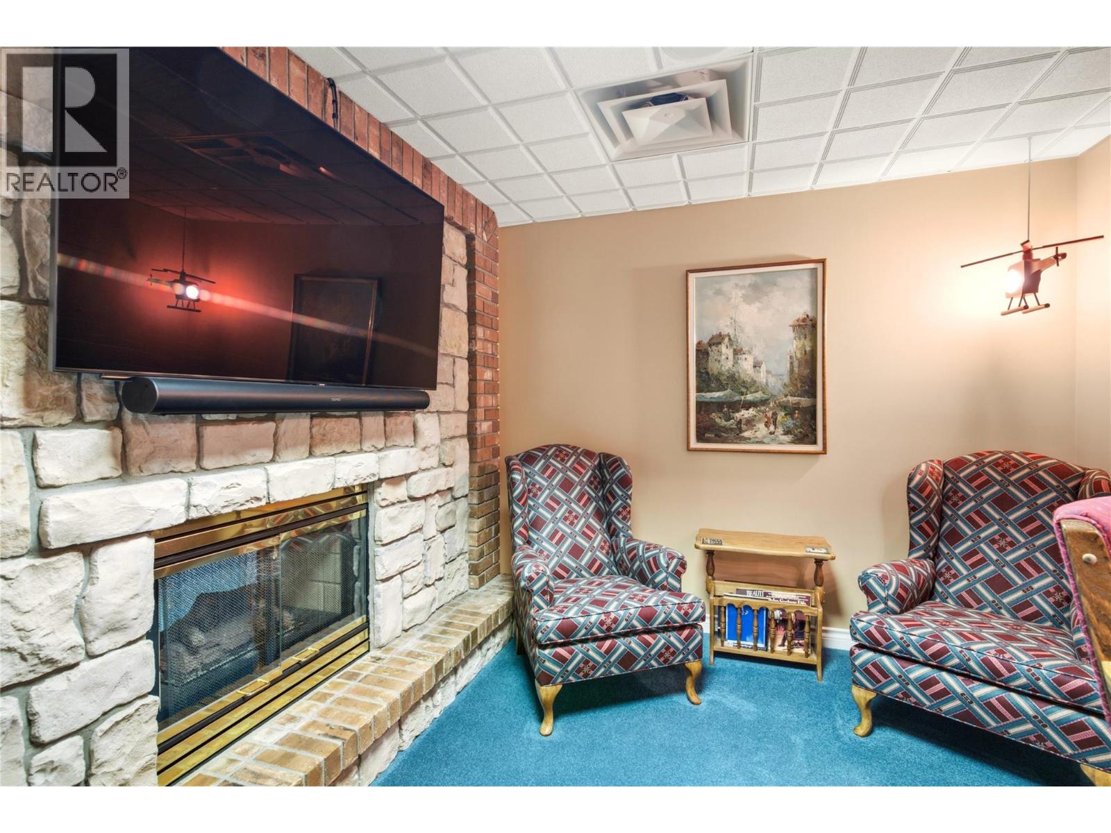 2550 Grantham Road, Kelowna, British Columbia  V1W 4B7 - Photo 69 - 10402162