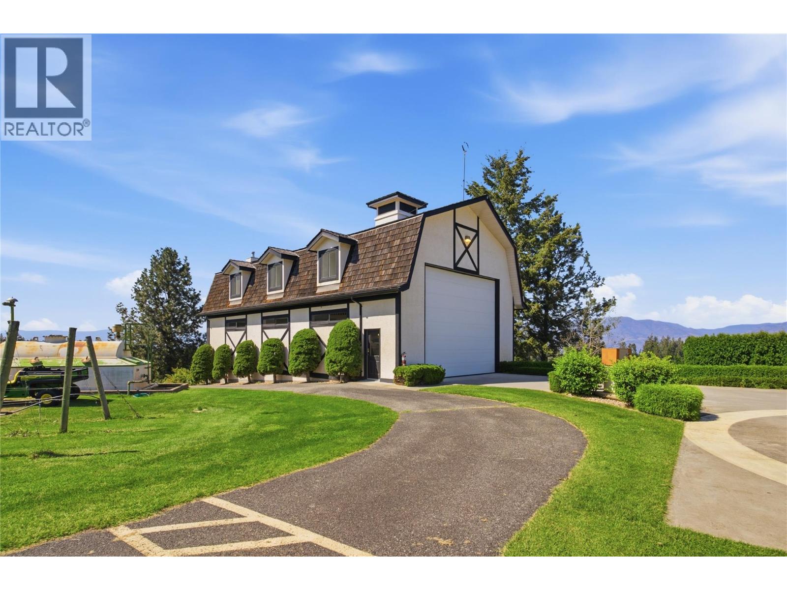 2550 Grantham Road, Kelowna, British Columbia  V1W 4B7 - Photo 76 - 10402162