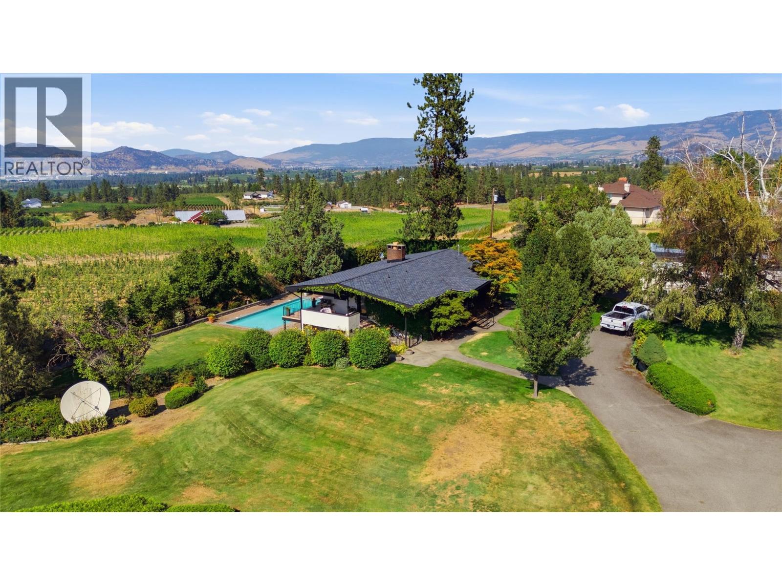 2550 Grantham Road, Kelowna, British Columbia  V1W 4B7 - Photo 84 - 10402162