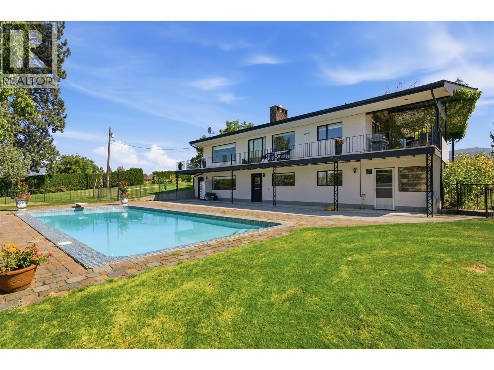2550 Grantham Road, Kelowna, British Columbia  V1W 4B7 - Photo 86 - 10402162
