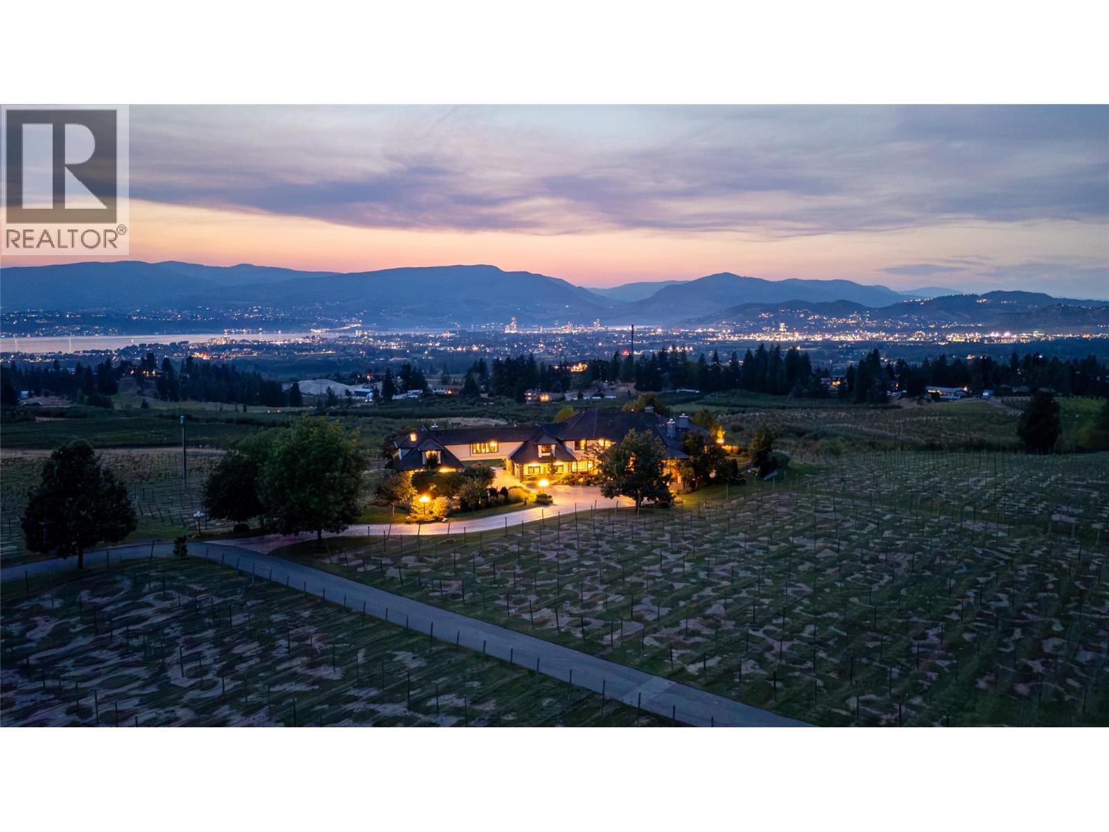 2550 Grantham Road, Kelowna, British Columbia  V1W 4B7 - Photo 91 - 10402162