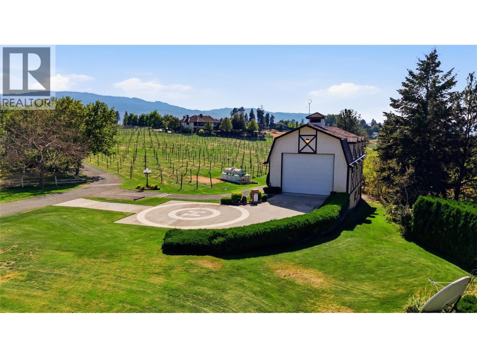 2550 Grantham Road, Kelowna, British Columbia  V1W 4B7 - Photo 94 - 10402162