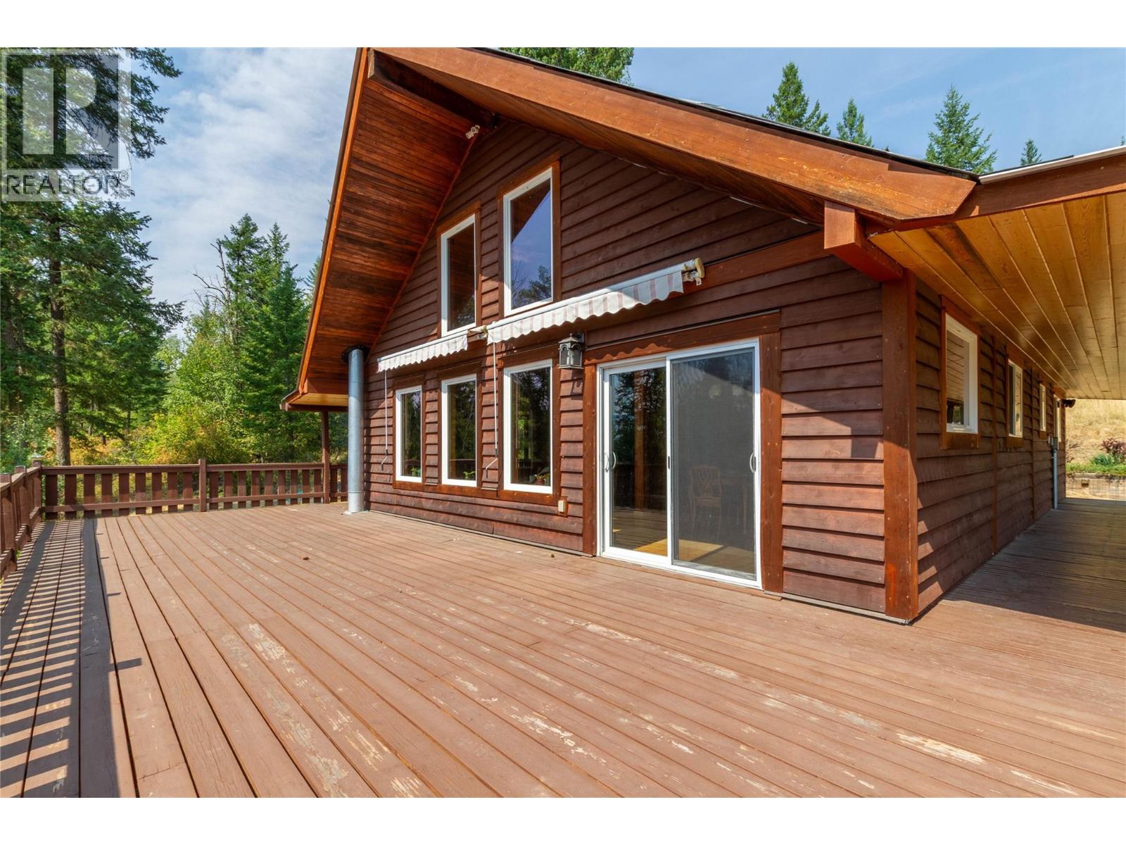 27 Pine Road, Cherryville, British Columbia  V0E 2G3 - Photo 18 - 10401415