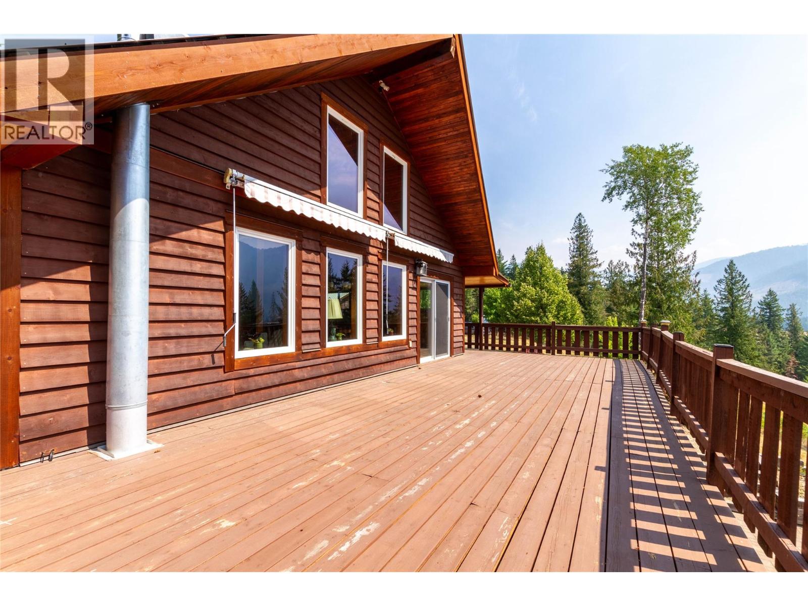 27 Pine Road, Cherryville, British Columbia  V0E 2G3 - Photo 19 - 10401415
