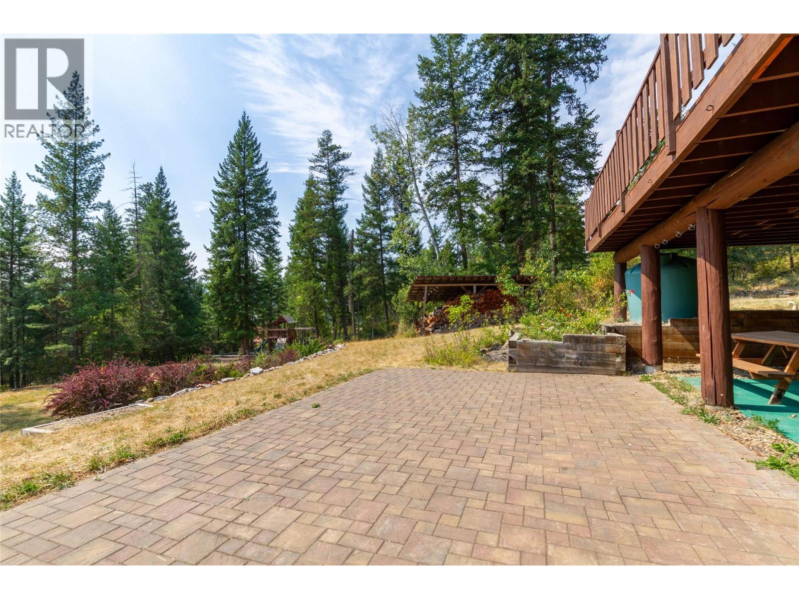 27 Pine Road, Cherryville, British Columbia  V0E 2G3 - Photo 39 - 10401415
