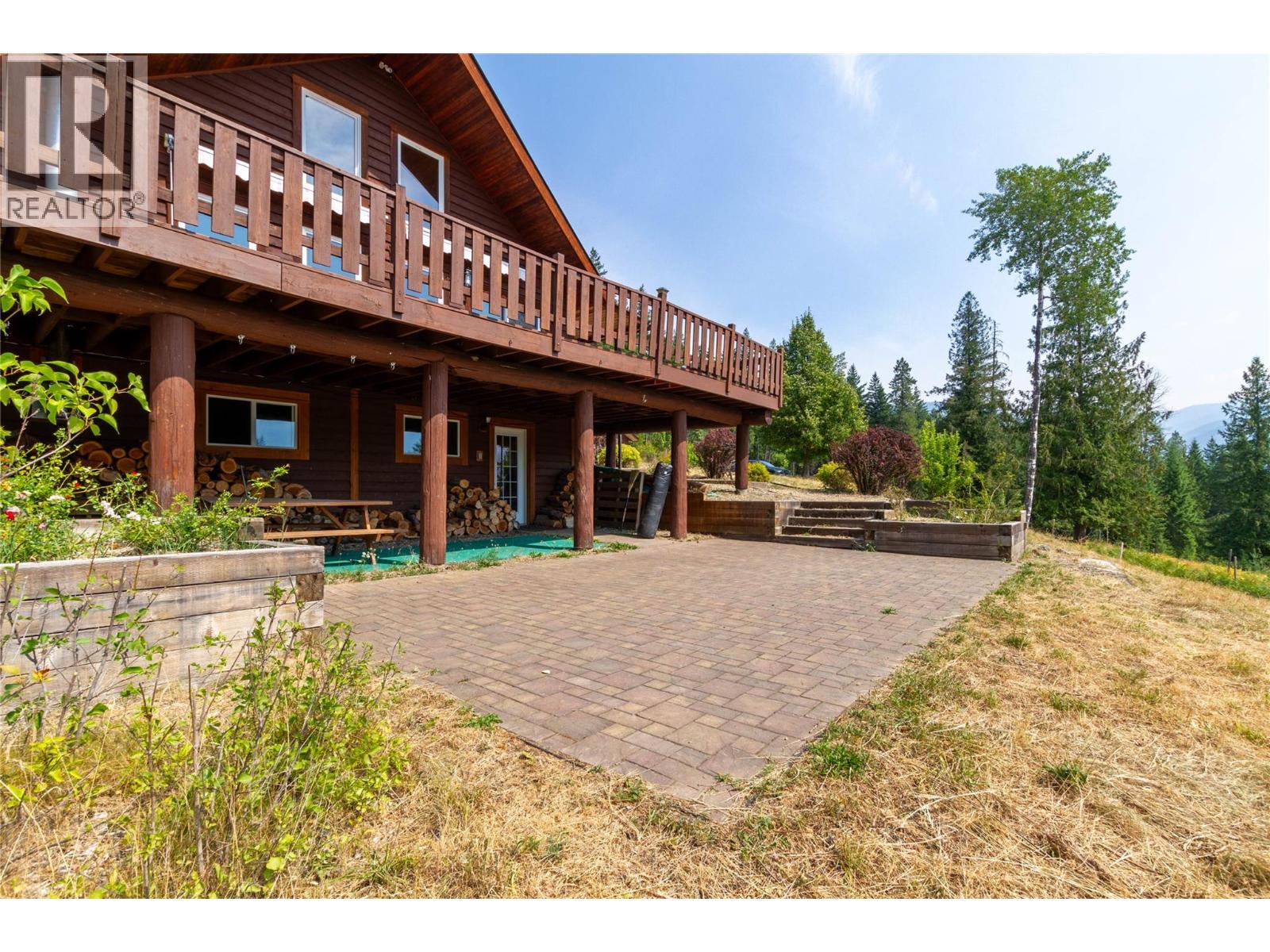 27 Pine Road, Cherryville, British Columbia  V0E 2G3 - Photo 40 - 10401415