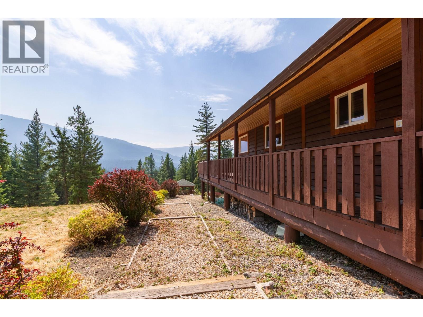 27 Pine Road, Cherryville, British Columbia  V0E 2G3 - Photo 44 - 10401415
