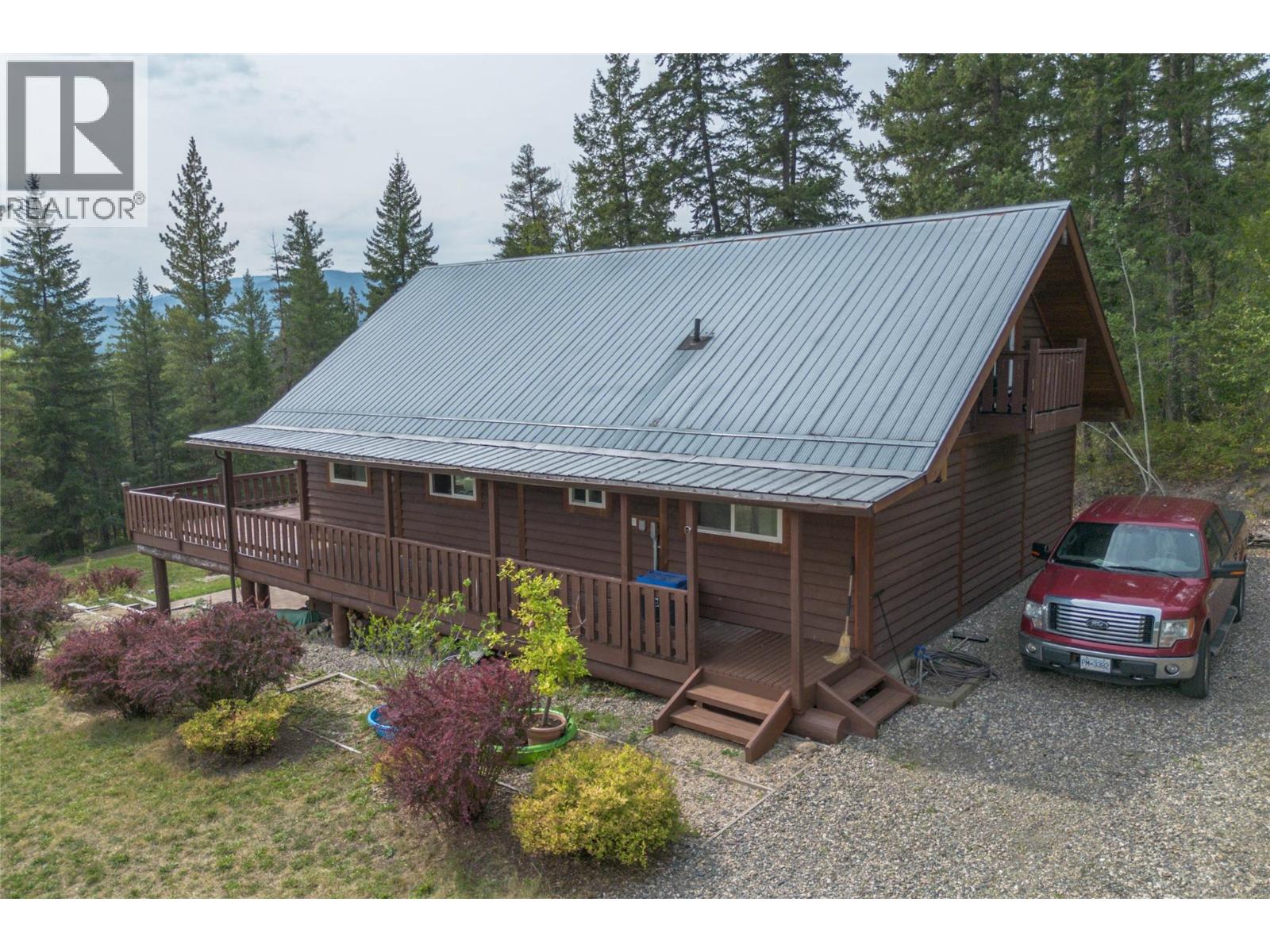 27 Pine Road, Cherryville, British Columbia  V0E 2G3 - Photo 45 - 10401415