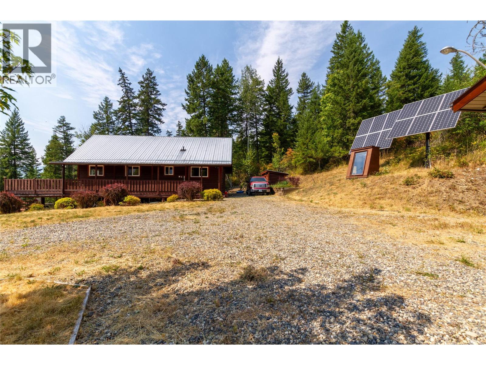 27 Pine Road, Cherryville, British Columbia  V0E 2G3 - Photo 53 - 10401415