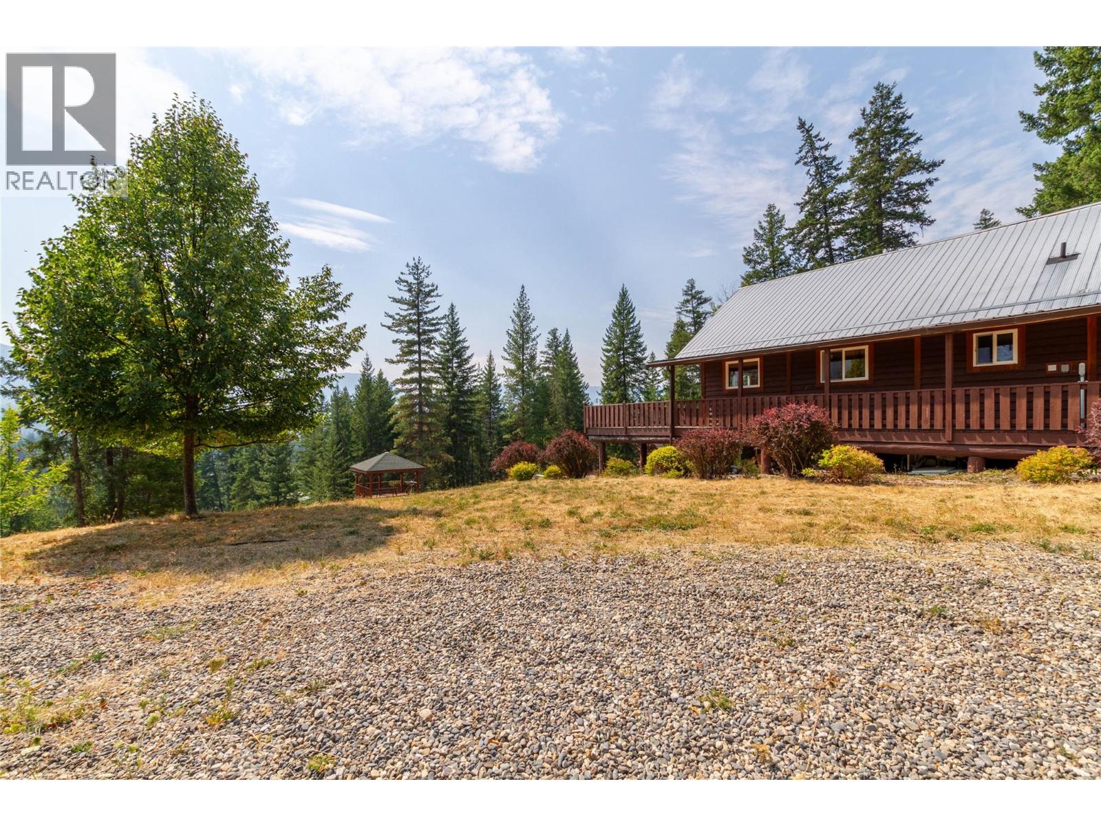 27 Pine Road, Cherryville, British Columbia  V0E 2G3 - Photo 54 - 10401415