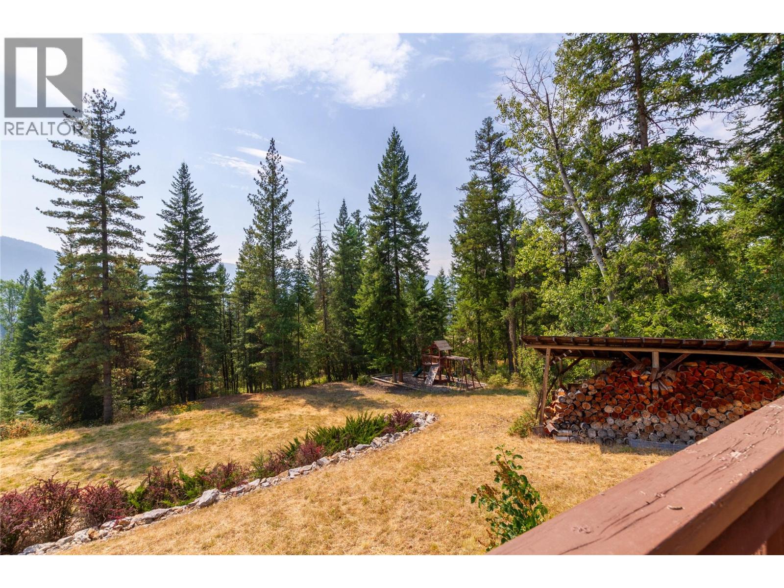 27 Pine Road, Cherryville, British Columbia  V0E 2G3 - Photo 55 - 10401415