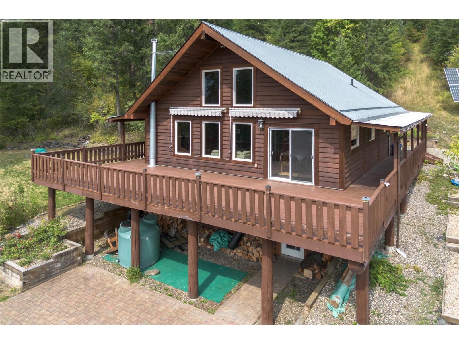 27 Pine Road, Cherryville, British Columbia  V0E 2G3 - Photo 67 - 10401415