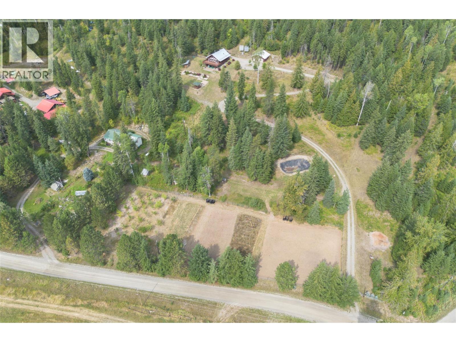 27 Pine Road, Cherryville, British Columbia  V0E 2G3 - Photo 73 - 10401415