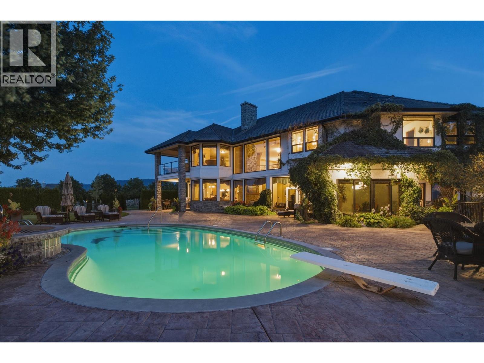 2550 Grantham Road, Kelowna, British Columbia  V1W 4B7 - Photo 14 - 10399235