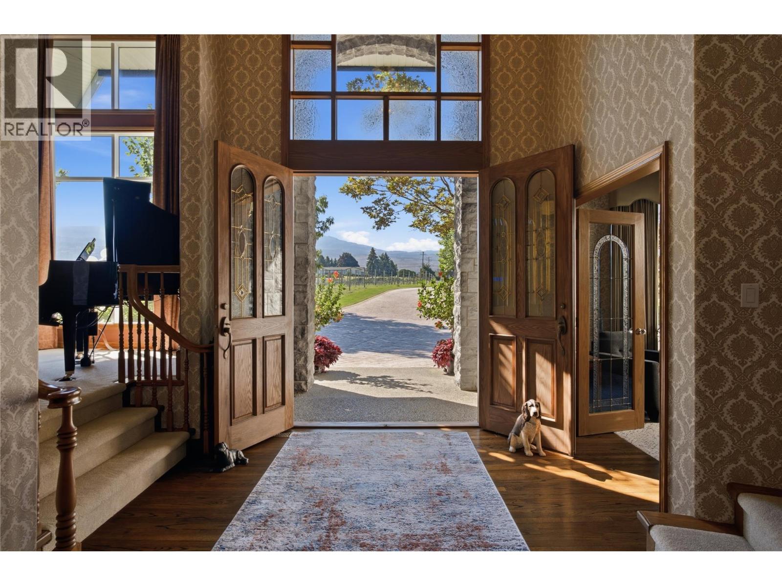 2550 Grantham Road, Kelowna, British Columbia  V1W 4B7 - Photo 26 - 10399235