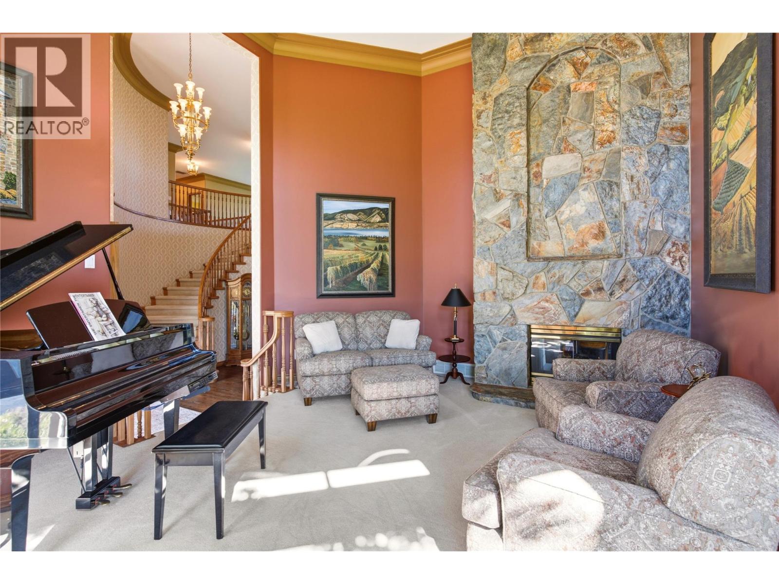 2550 Grantham Road, Kelowna, British Columbia  V1W 4B7 - Photo 29 - 10399235