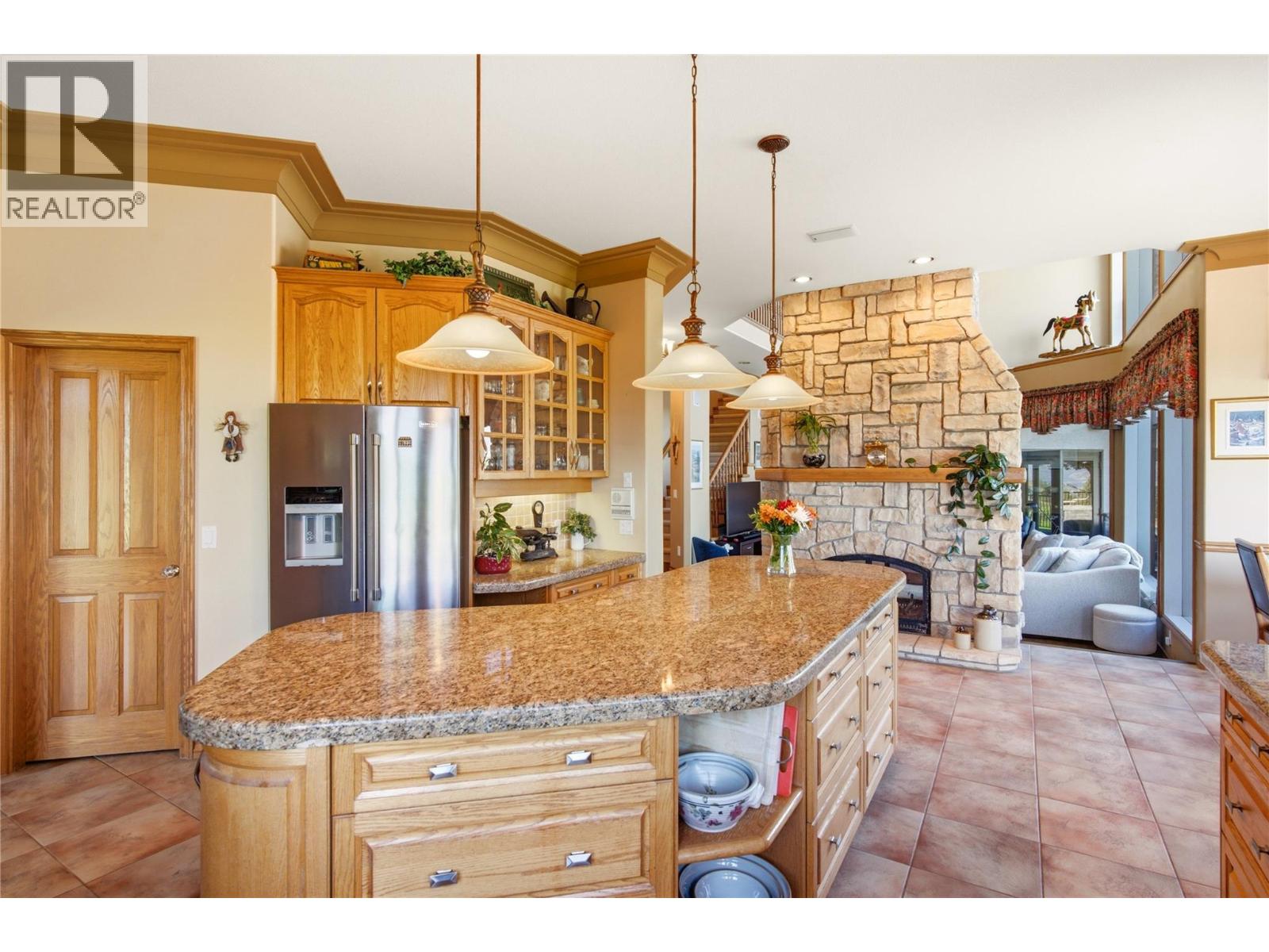 2550 Grantham Road, Kelowna, British Columbia  V1W 4B7 - Photo 35 - 10399235