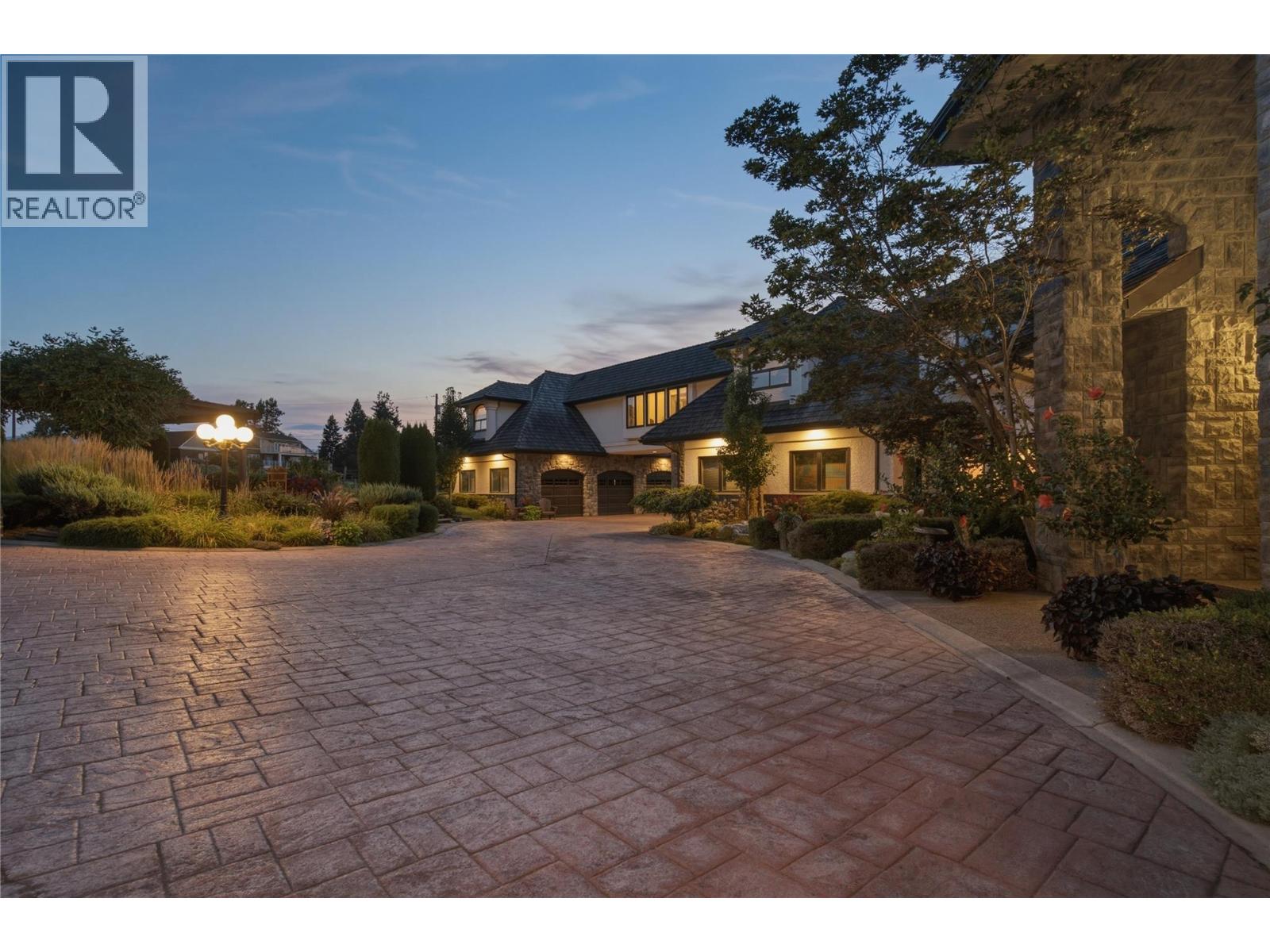 2550 Grantham Road, Kelowna, British Columbia  V1W 4B7 - Photo 4 - 10399235