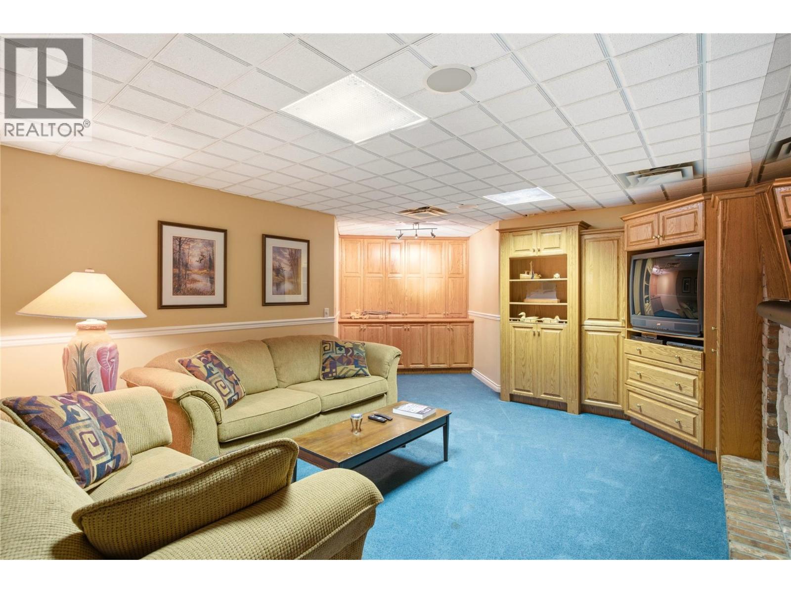 2550 Grantham Road, Kelowna, British Columbia  V1W 4B7 - Photo 71 - 10399235