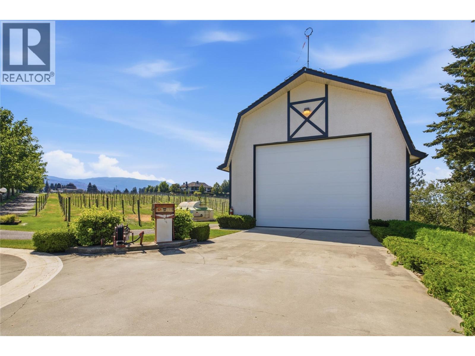 2550 Grantham Road, Kelowna, British Columbia  V1W 4B7 - Photo 77 - 10399235