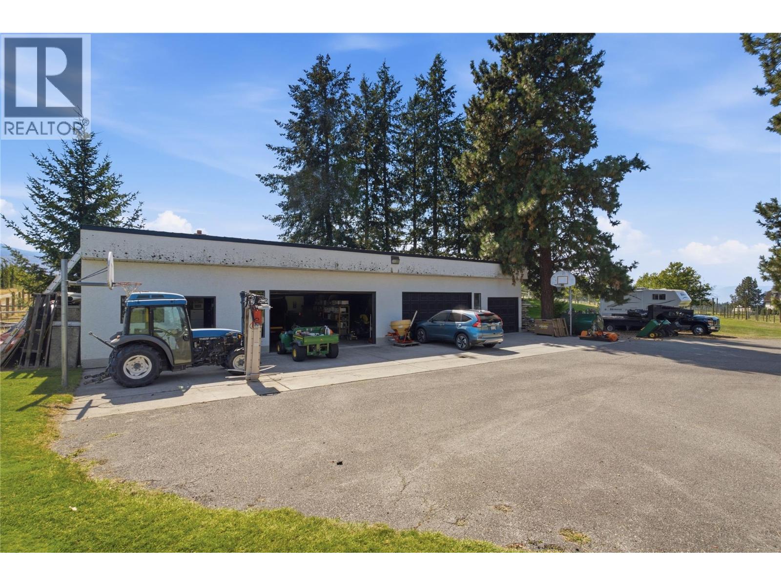 2550 Grantham Road, Kelowna, British Columbia  V1W 4B7 - Photo 81 - 10399235