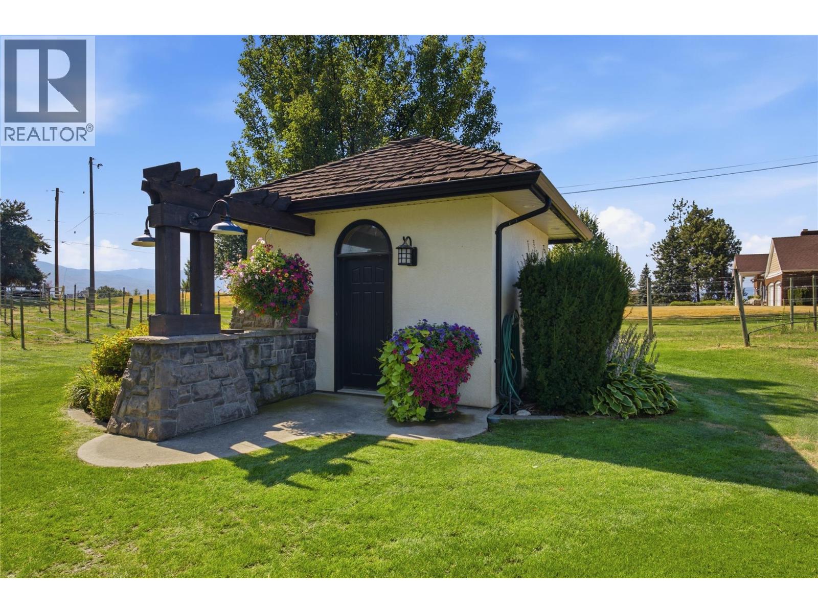 2550 Grantham Road, Kelowna, British Columbia  V1W 4B7 - Photo 87 - 10399235