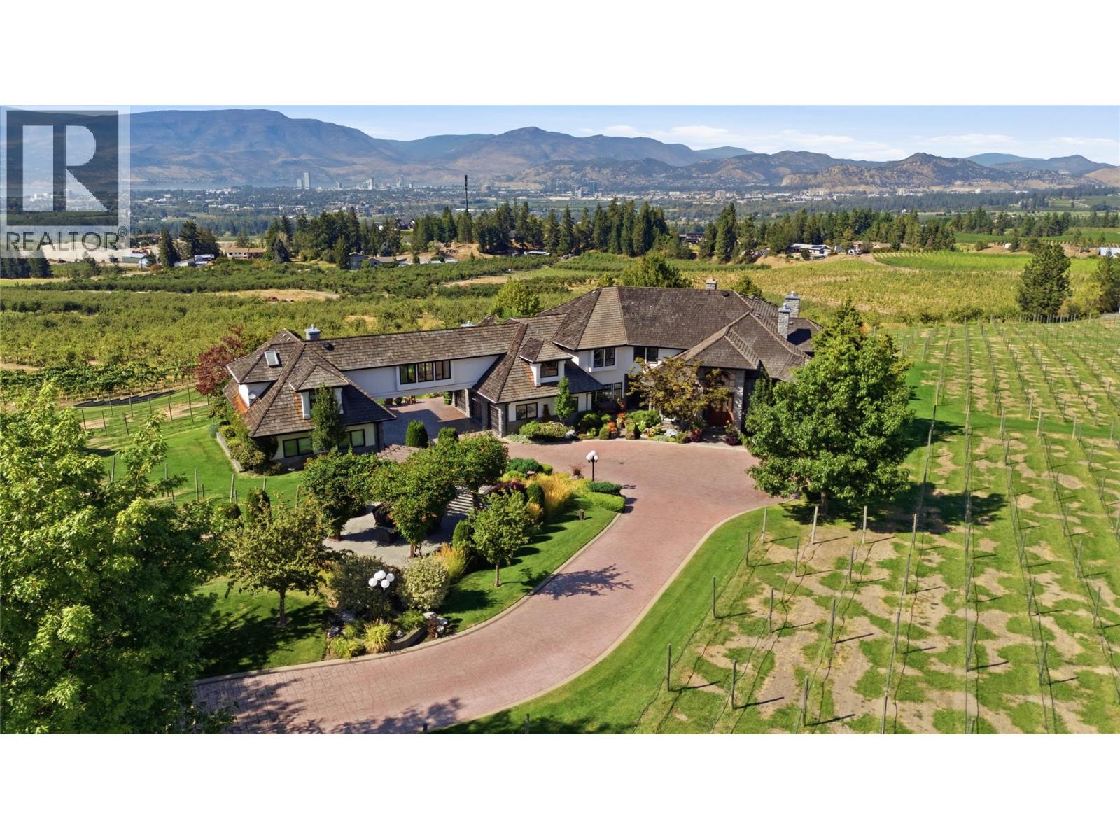 2550 Grantham Road, Kelowna, British Columbia  V1W 4B7 - Photo 93 - 10399235