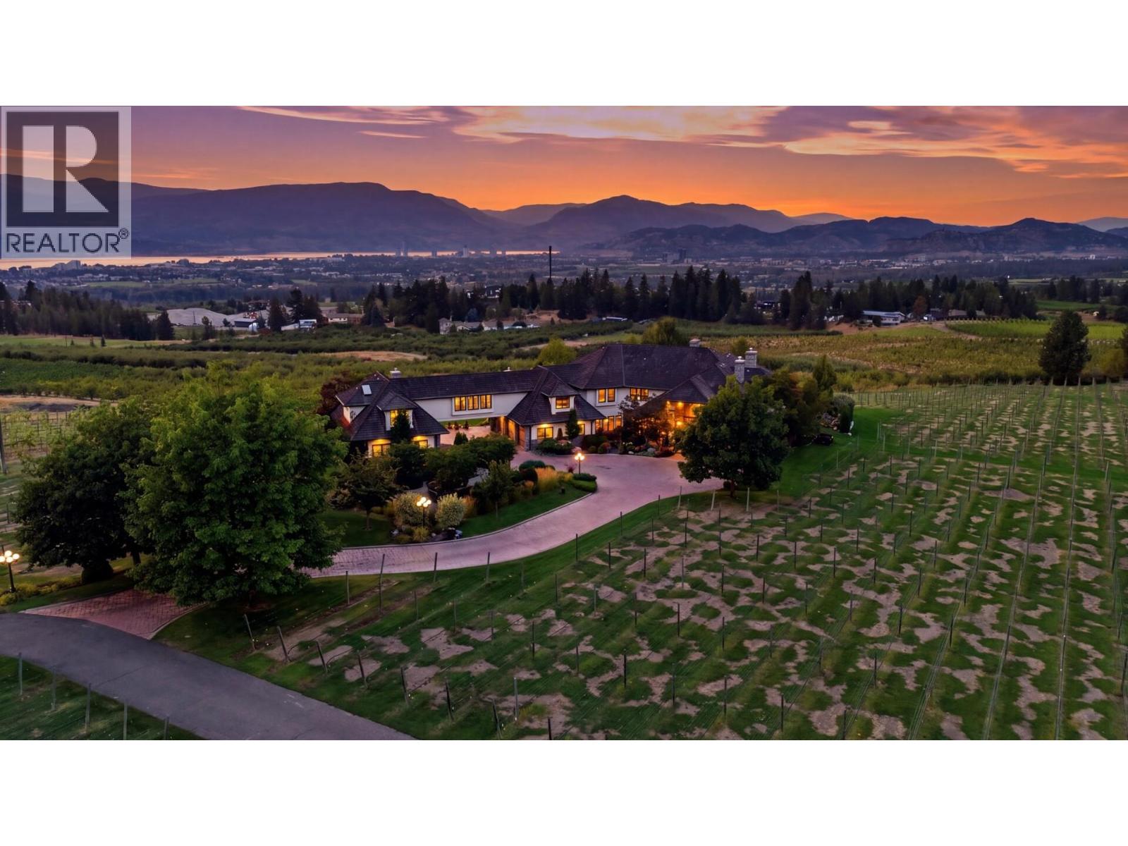2550 Grantham Road, Kelowna, British Columbia  V1W 4B7 - Photo 95 - 10399235