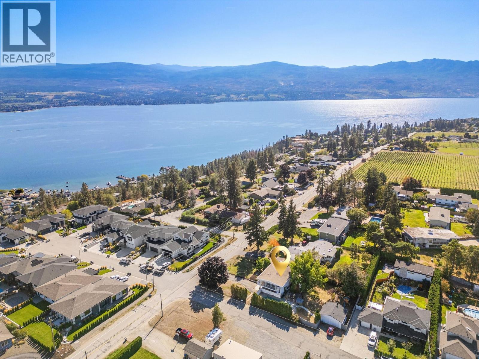2618 Thacker Drive, West Kelowna, British Columbia  V1Z 1W3 - Photo 5 - 10401393