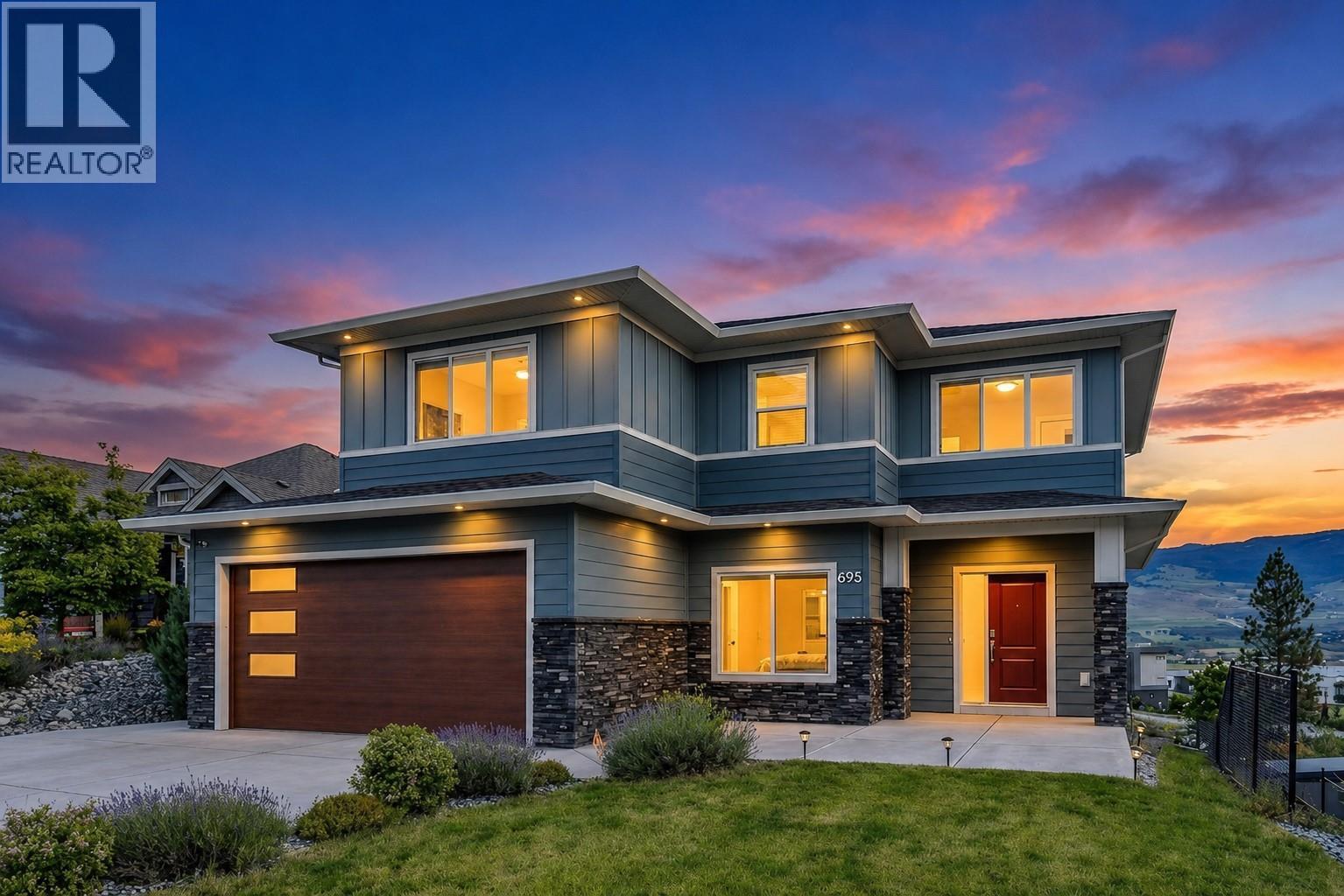 695 Concordia Street, Kelowna, British Columbia  V1V 0A9 - Photo 60 - 10402118