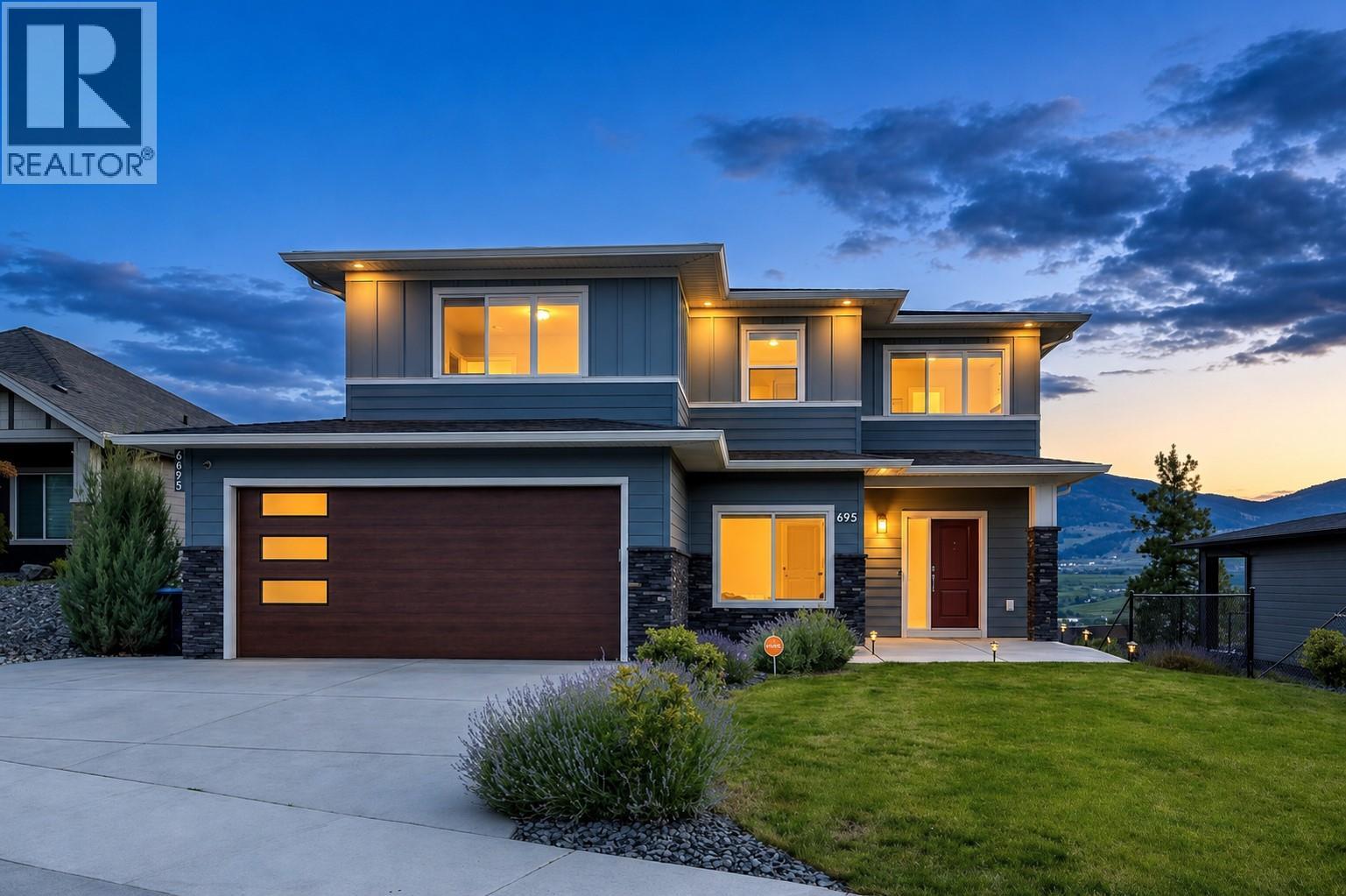 695 Concordia Street, Kelowna, British Columbia  V1V 0A9 - Photo 61 - 10402118