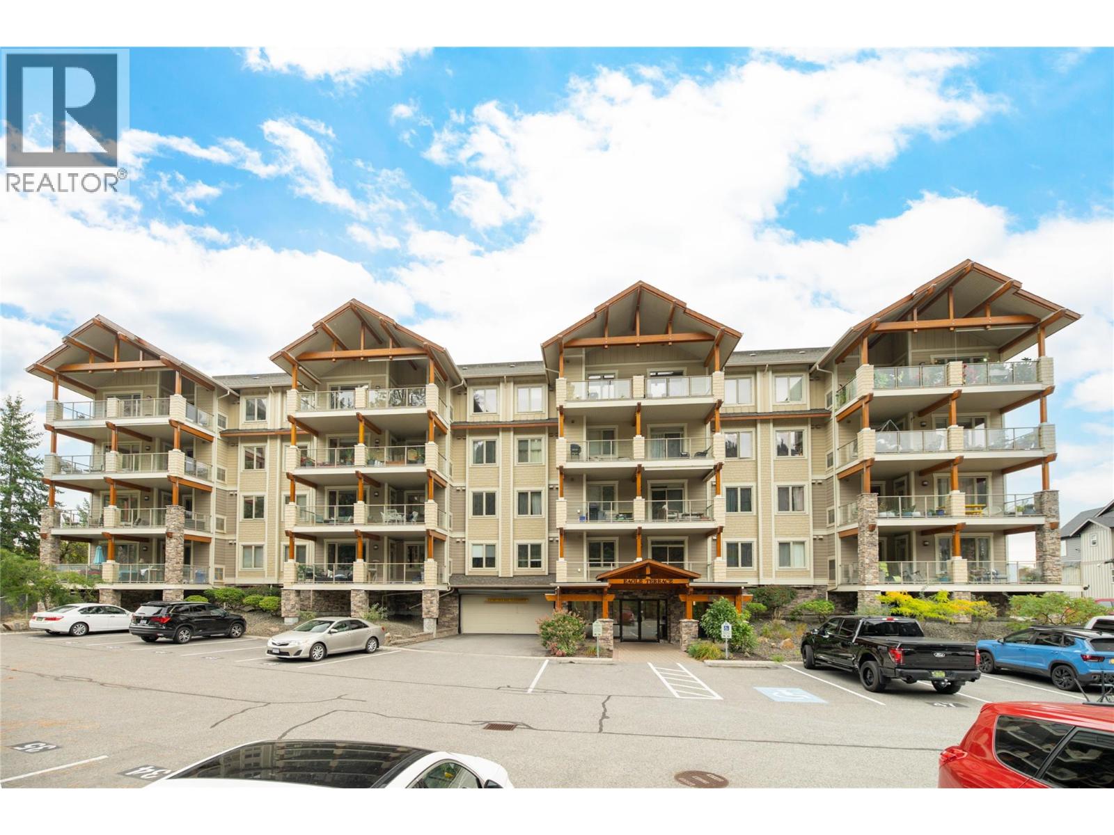2470 Tuscany Drive Unit# 207, West Kelowna, British Columbia  V4T 3G8 - Photo 1 - 10402088
