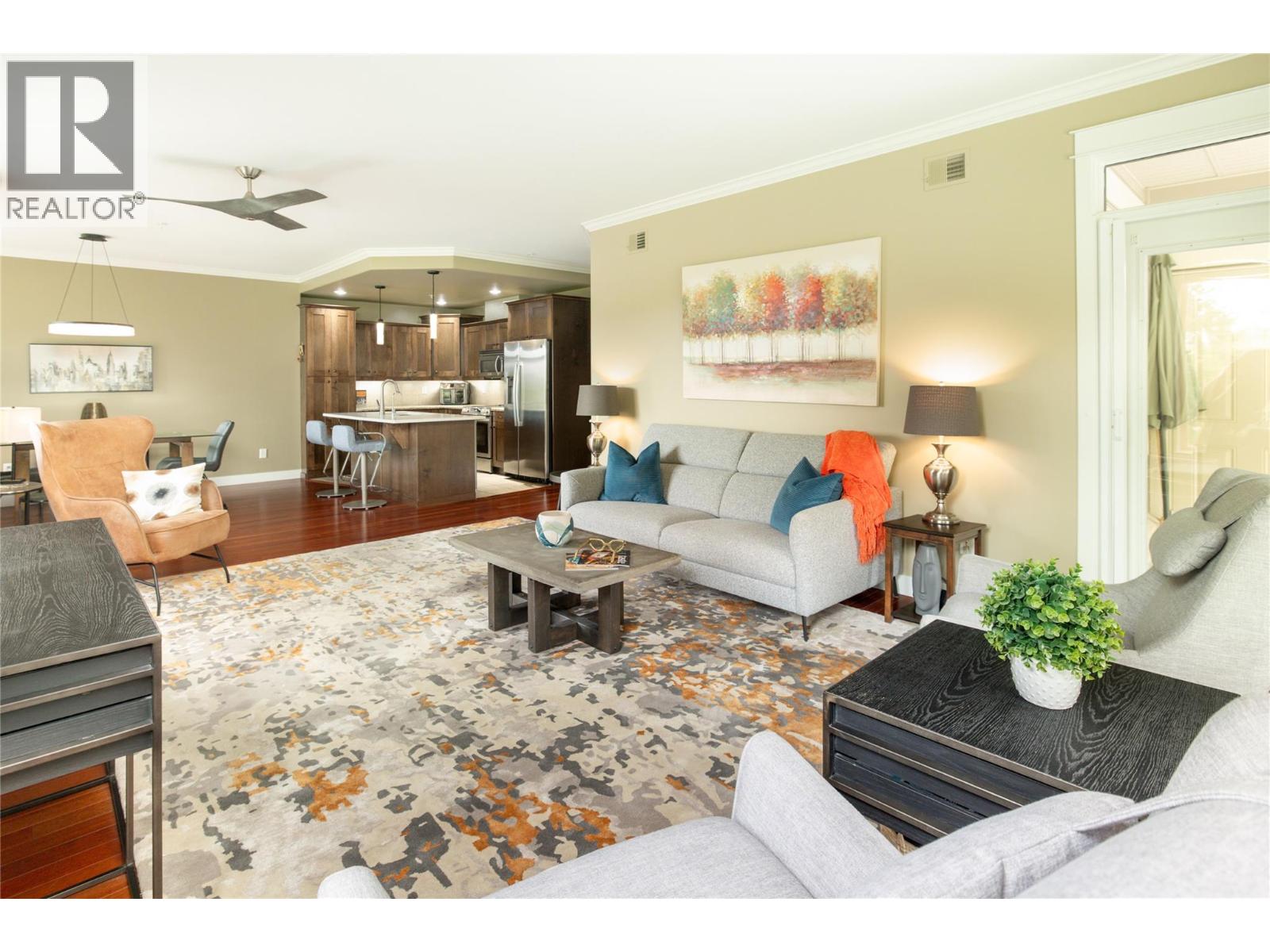 2470 Tuscany Drive Unit# 207, West Kelowna, British Columbia  V4T 3G8 - Photo 10 - 10402088