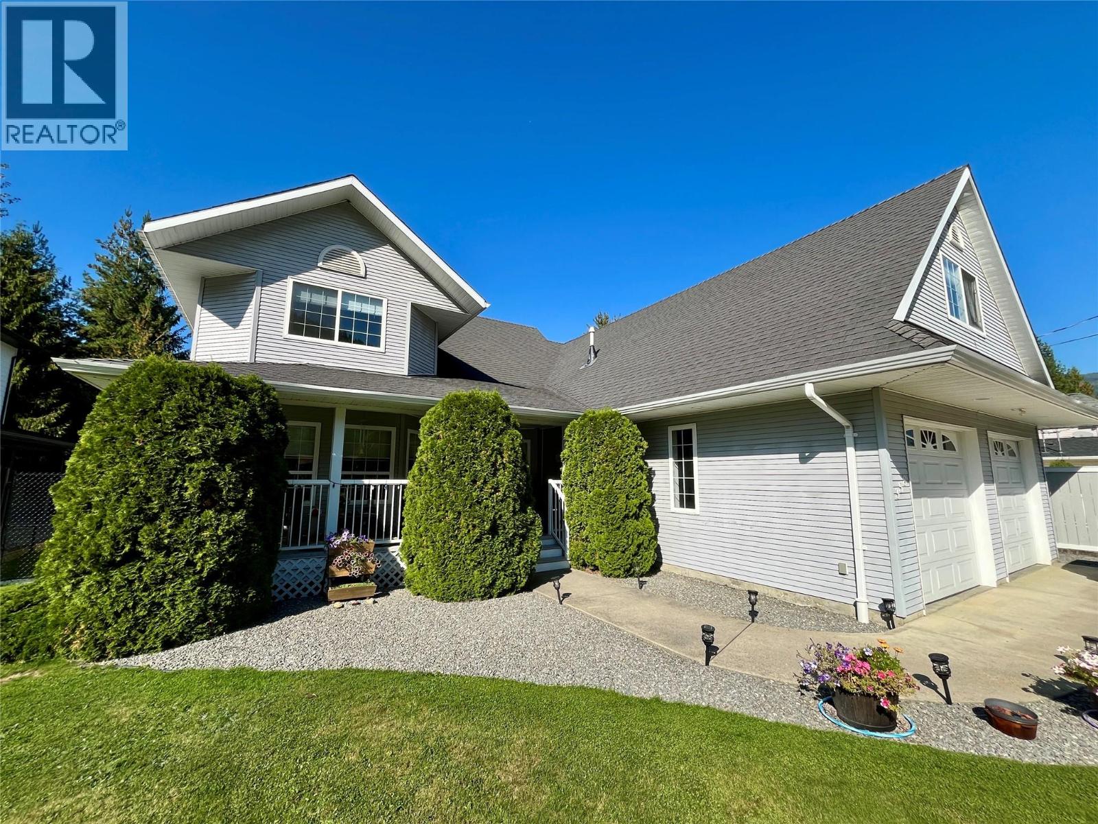 358 Oak Avenue, Sicamous, British Columbia  V0E 2V1 - Photo 49 - 10401482